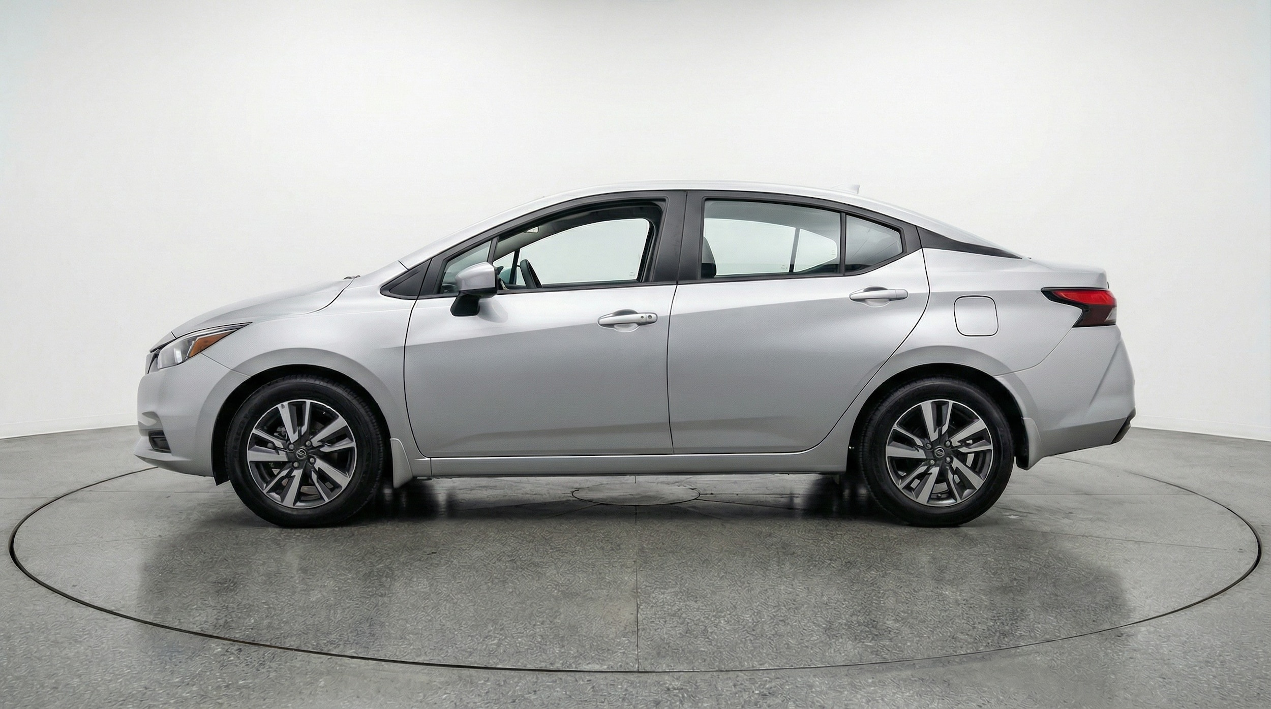 Thumbnail: 2025 Nissan Versa - 4