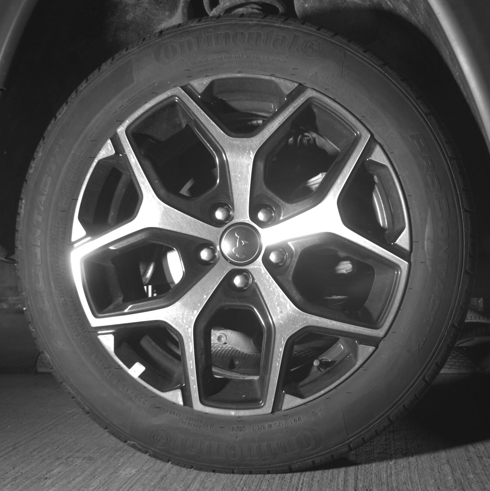 Thumbnail: 2025 Jeep Compass - 12