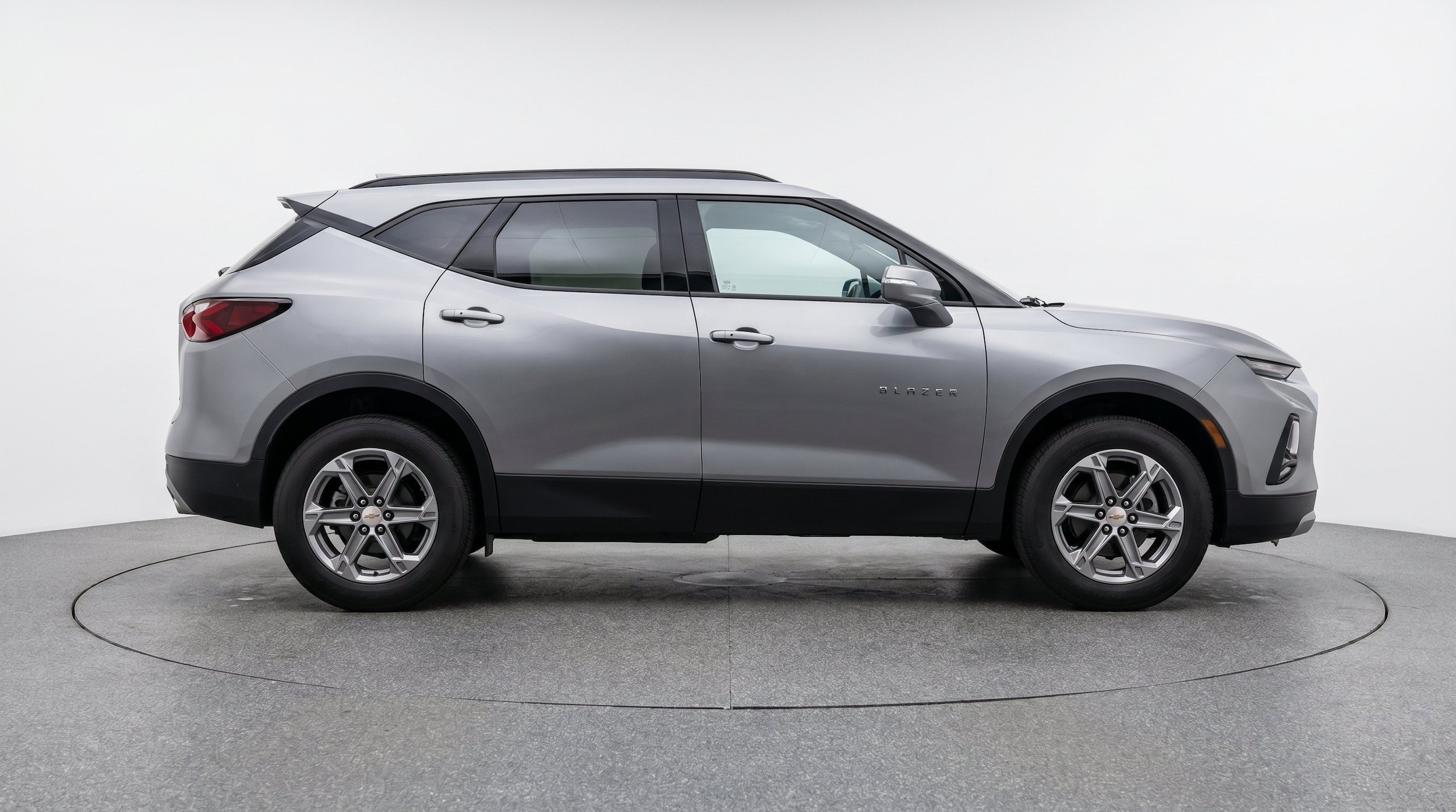 Thumbnail: 2026 Chevrolet Blazer - 11