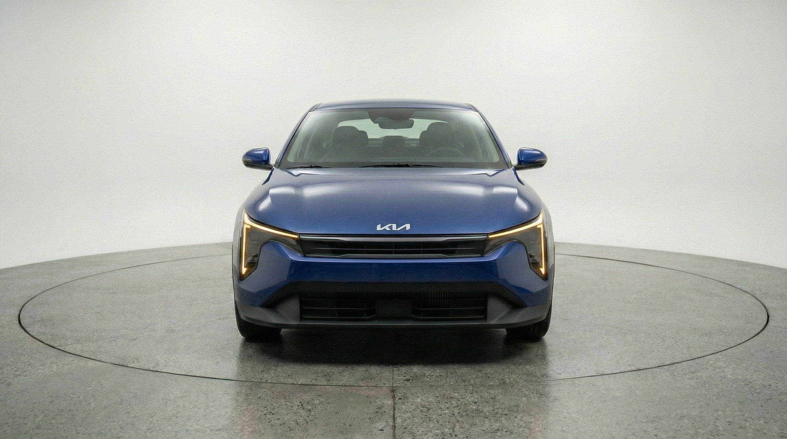 Thumbnail: 2025 Kia K4 - 2