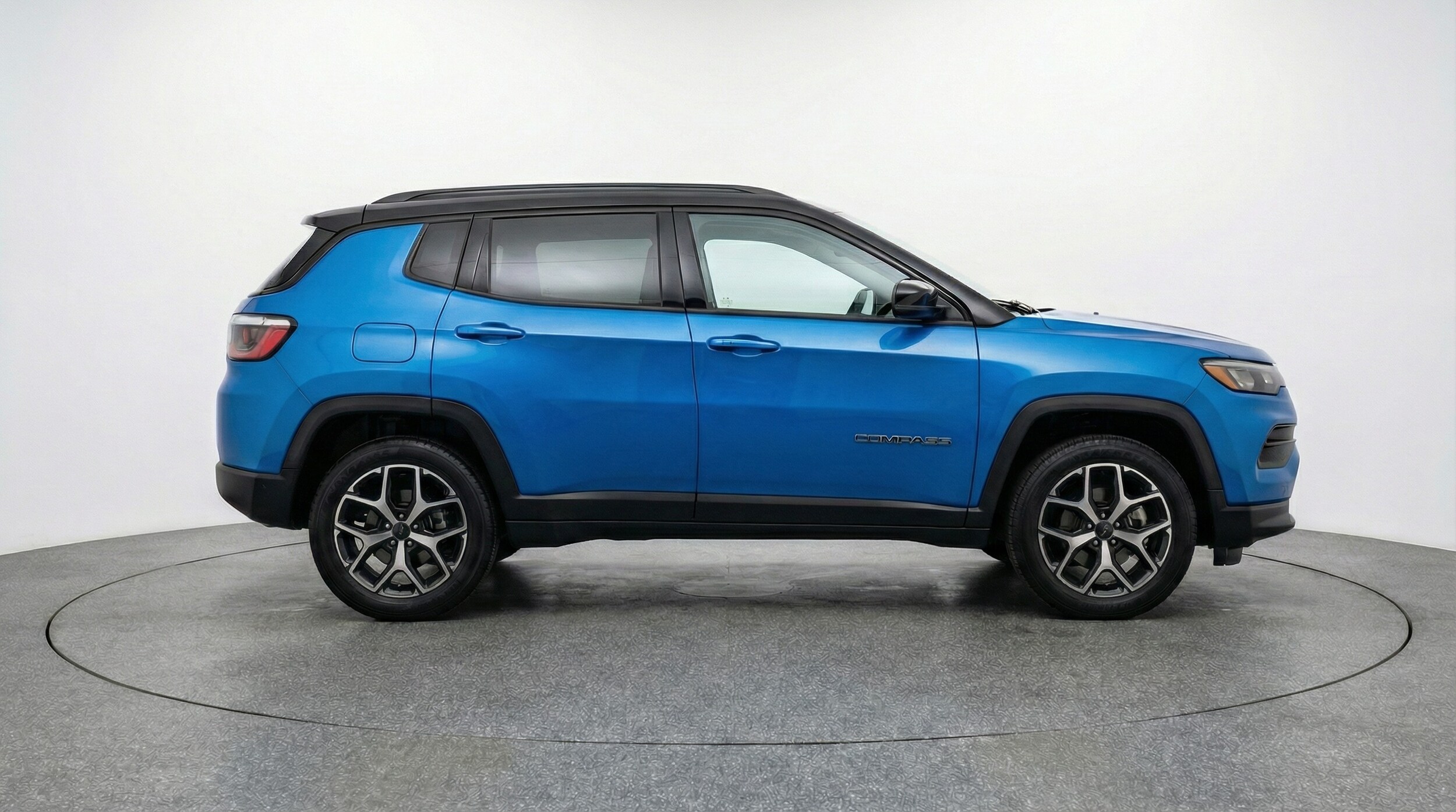 Thumbnail: 2025 Jeep Compass - 8
