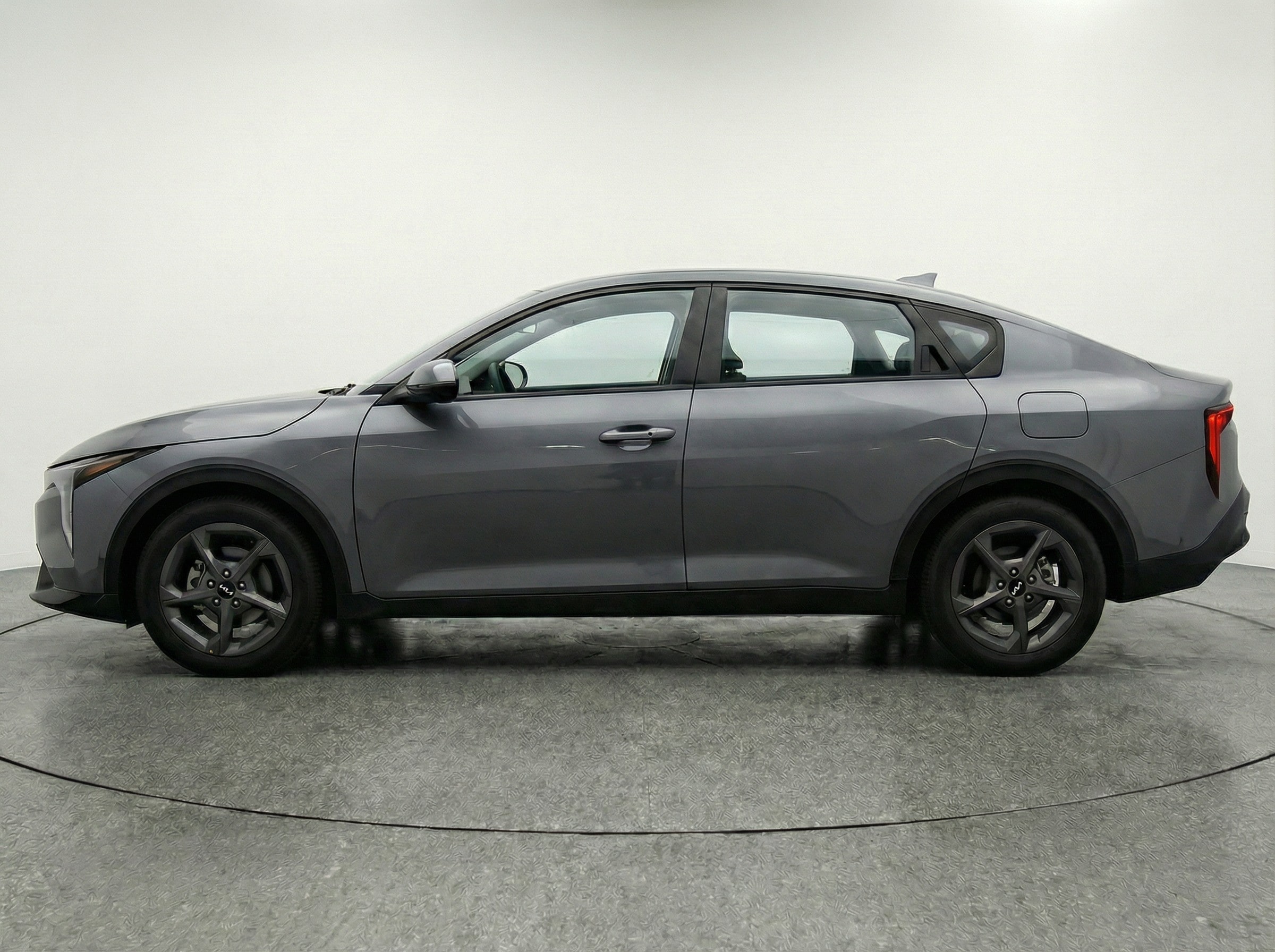 Thumbnail: 2025 Kia K4 - 4
