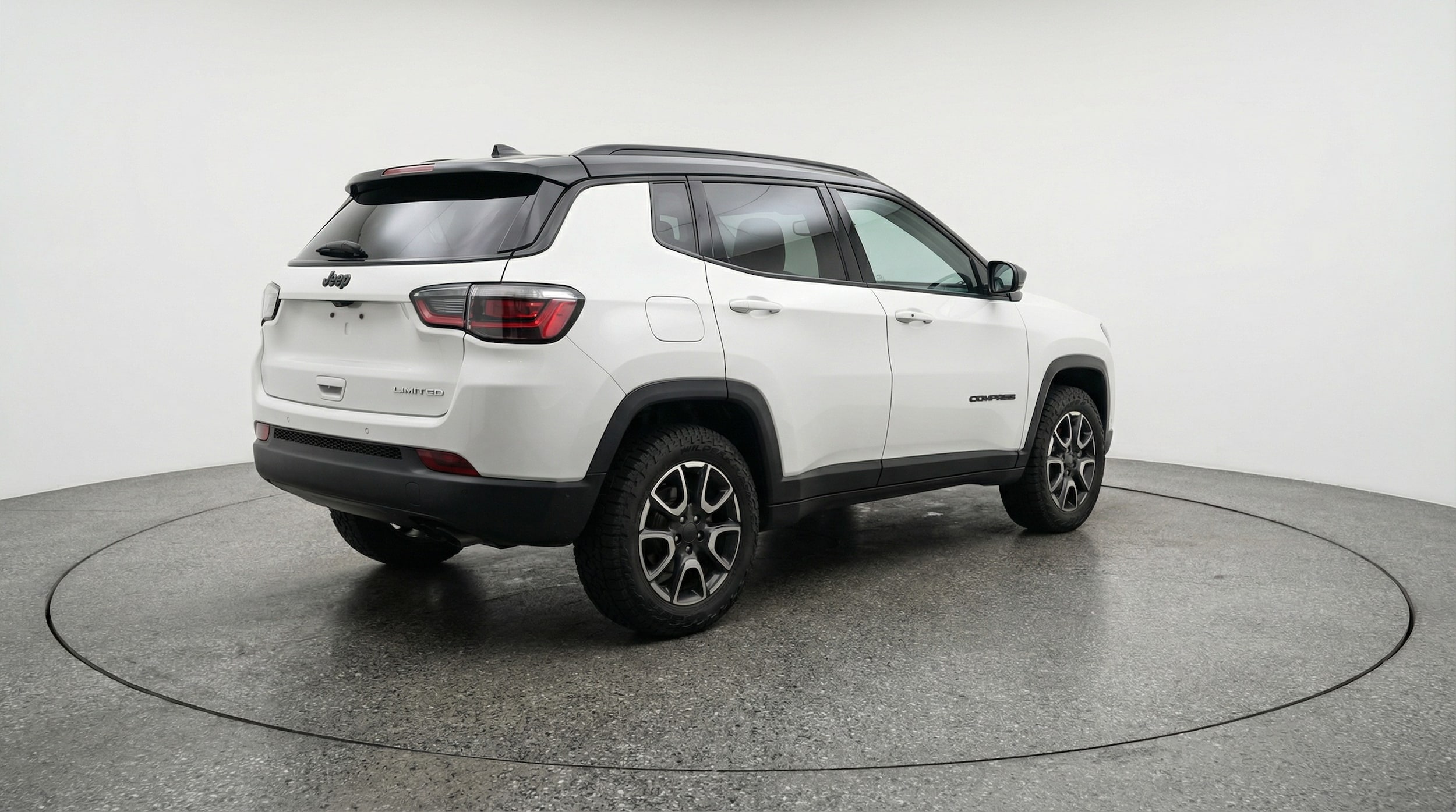 Thumbnail: 2025 Jeep Compass - 7