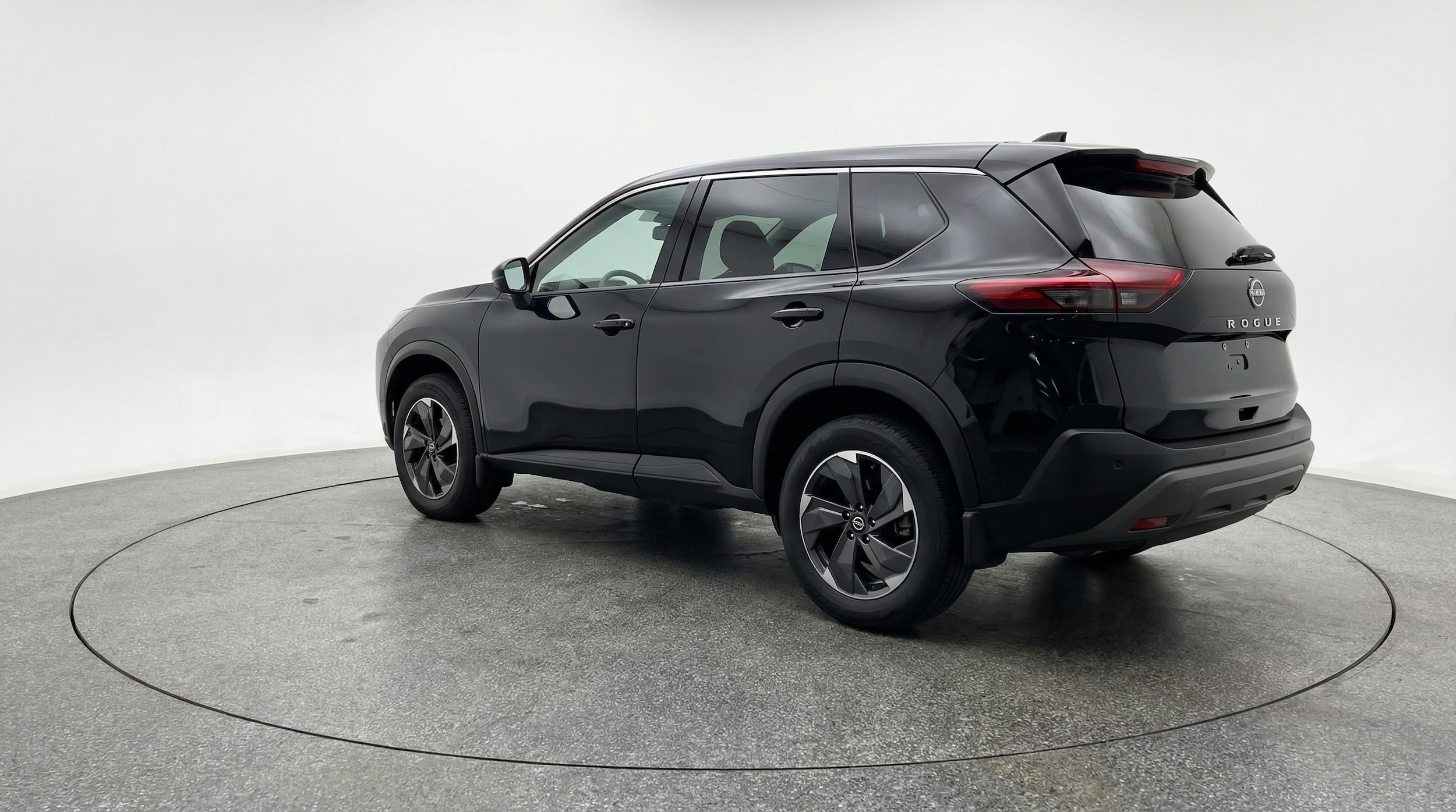 Thumbnail: 2025 Nissan Rogue - 5
