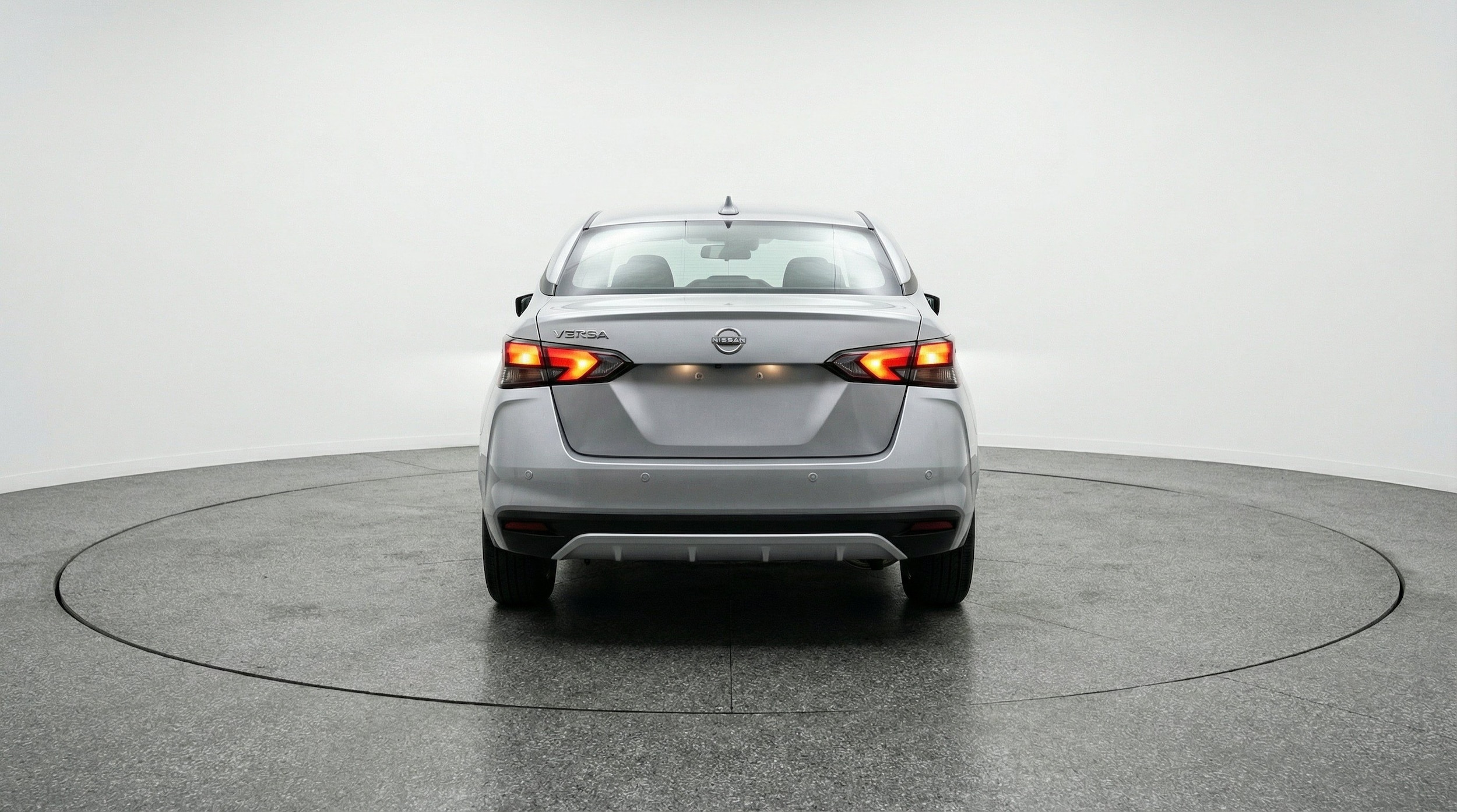 Thumbnail: 2025 Nissan Versa - 7
