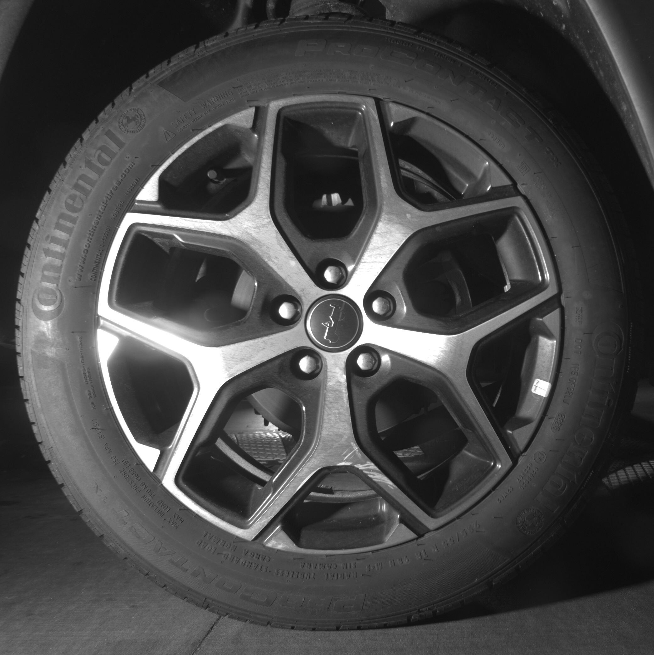 Thumbnail: 2025 Jeep Compass - 12