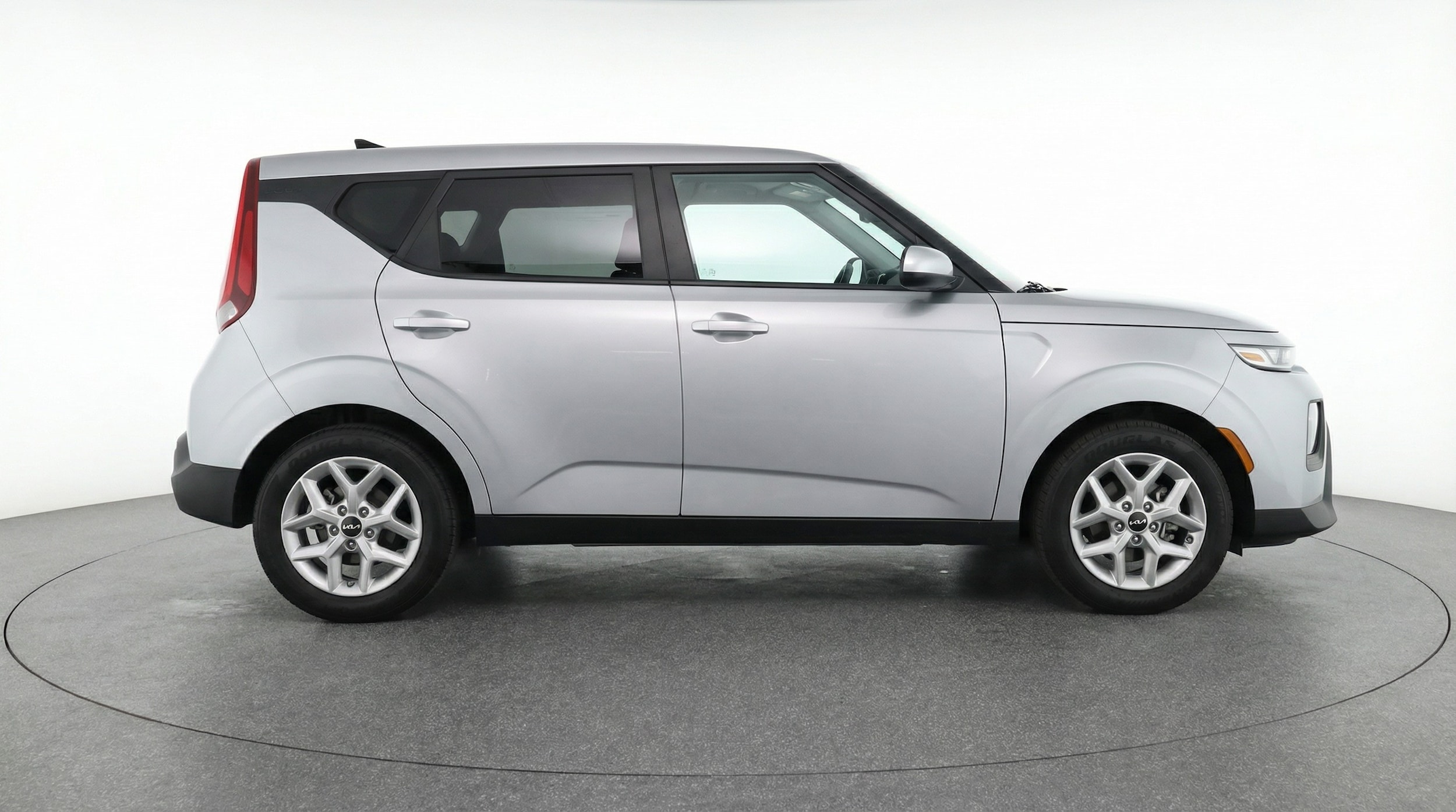 Thumbnail: 2025 Kia Soul - 8
