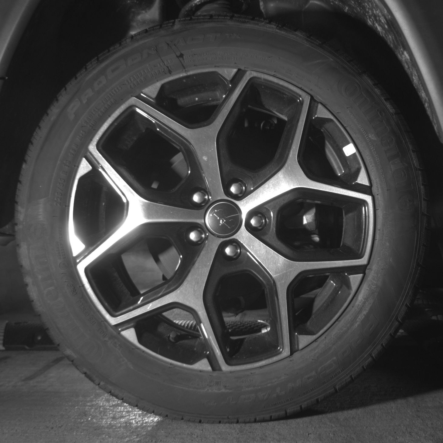 Thumbnail: 2025 Jeep Compass - 12