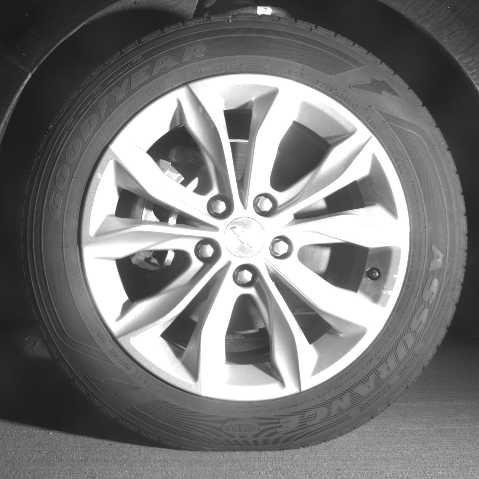 Thumbnail: 2024 Chevrolet Malibu - 9