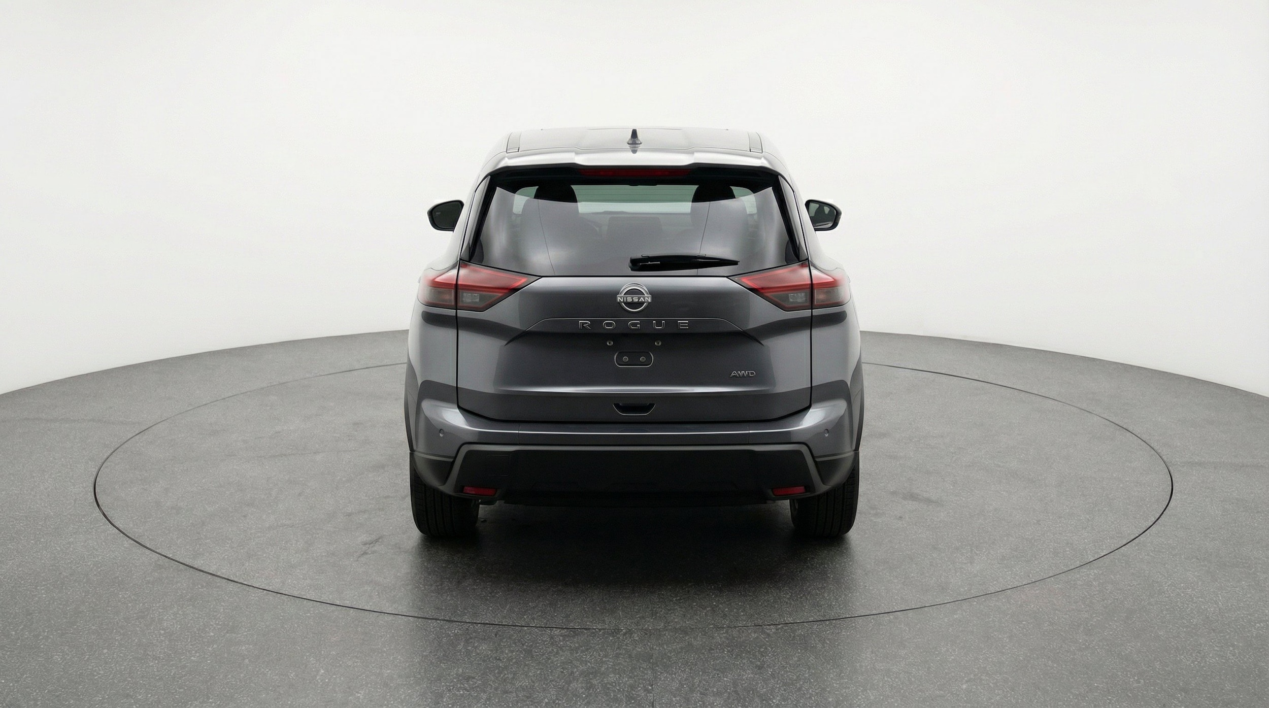 Thumbnail: 2026 Nissan Rogue - 7