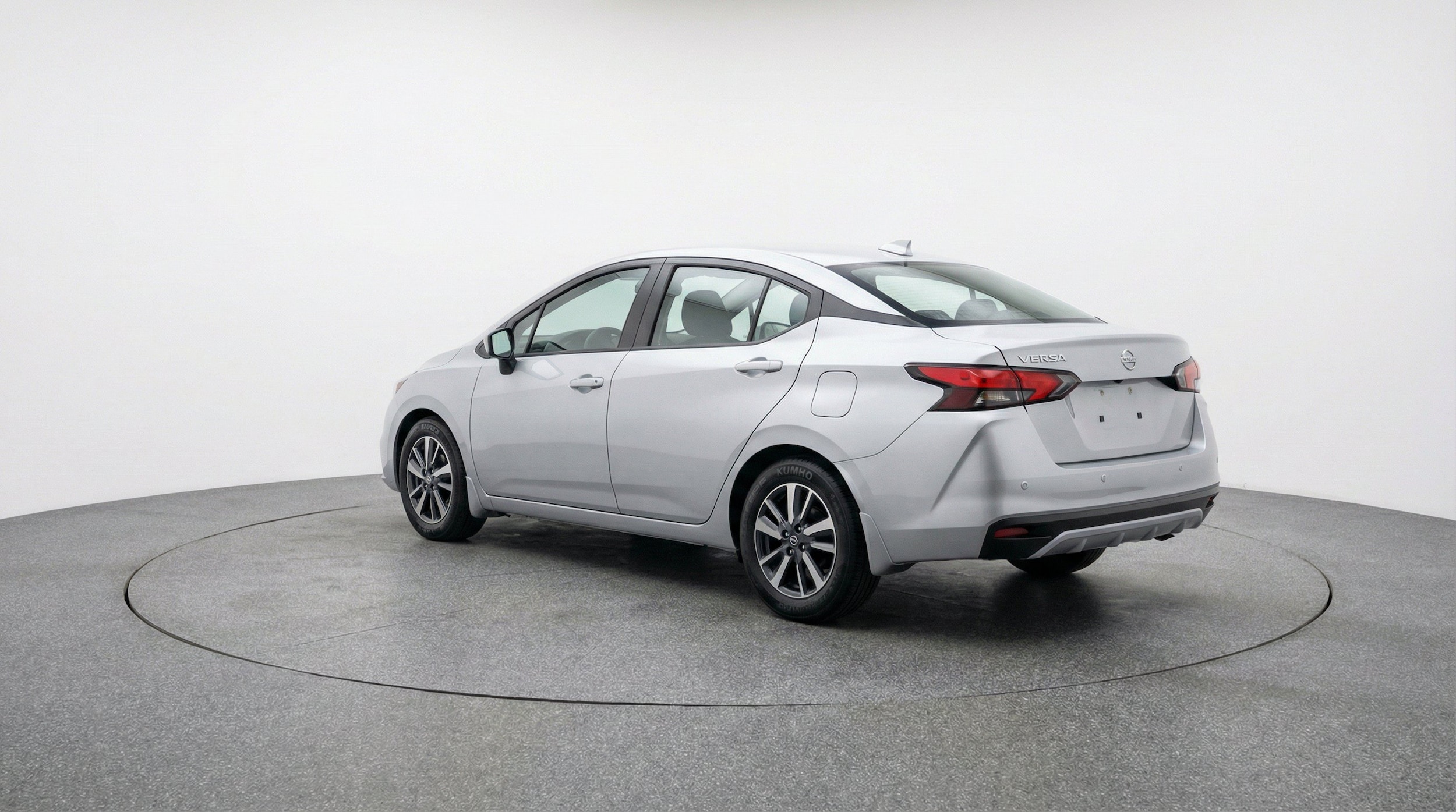 Thumbnail: 2025 Nissan Versa - 6