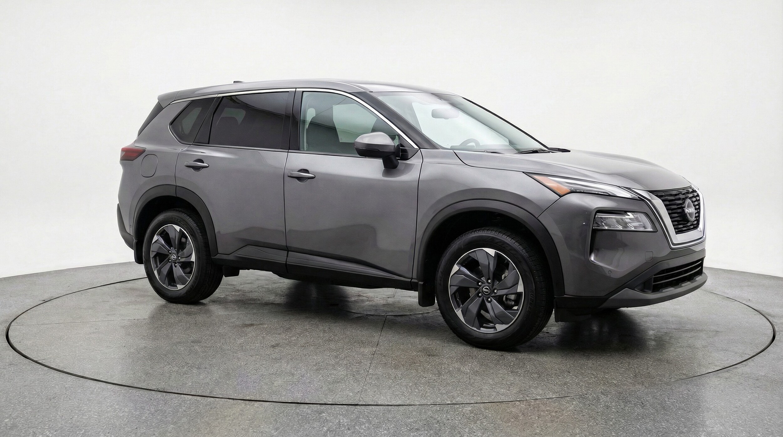 Thumbnail: 2025 Nissan Rogue - 1