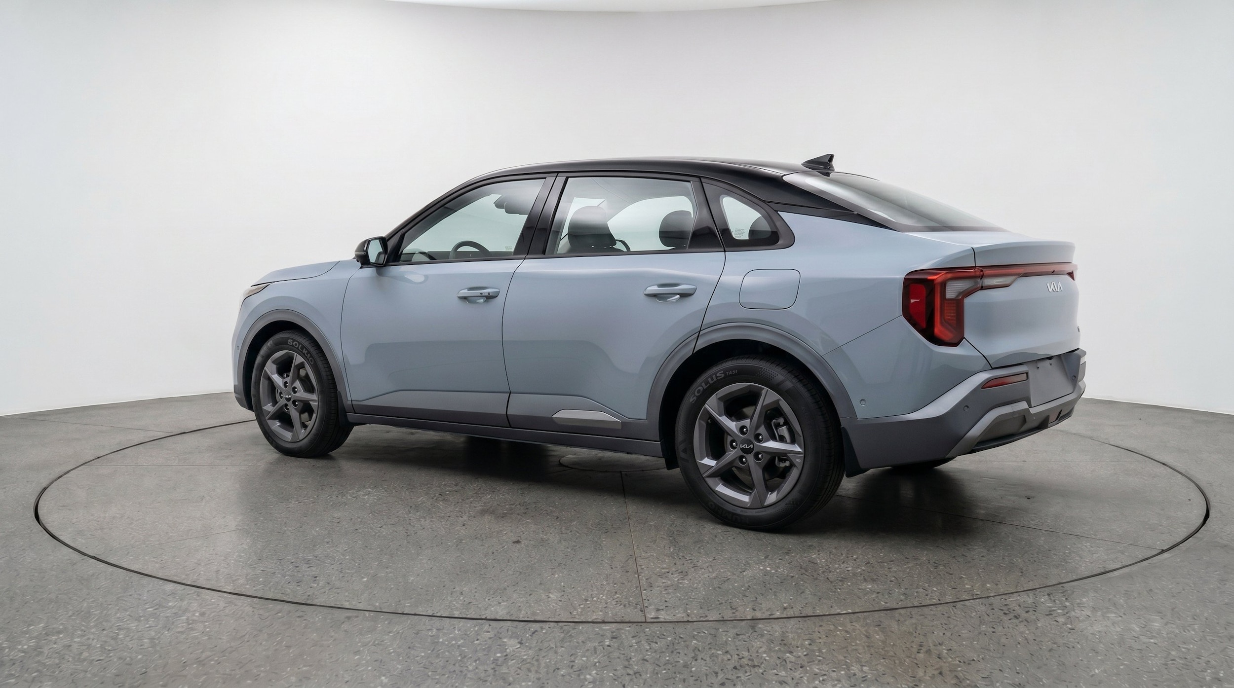Thumbnail: 2026 Kia K4 - 6