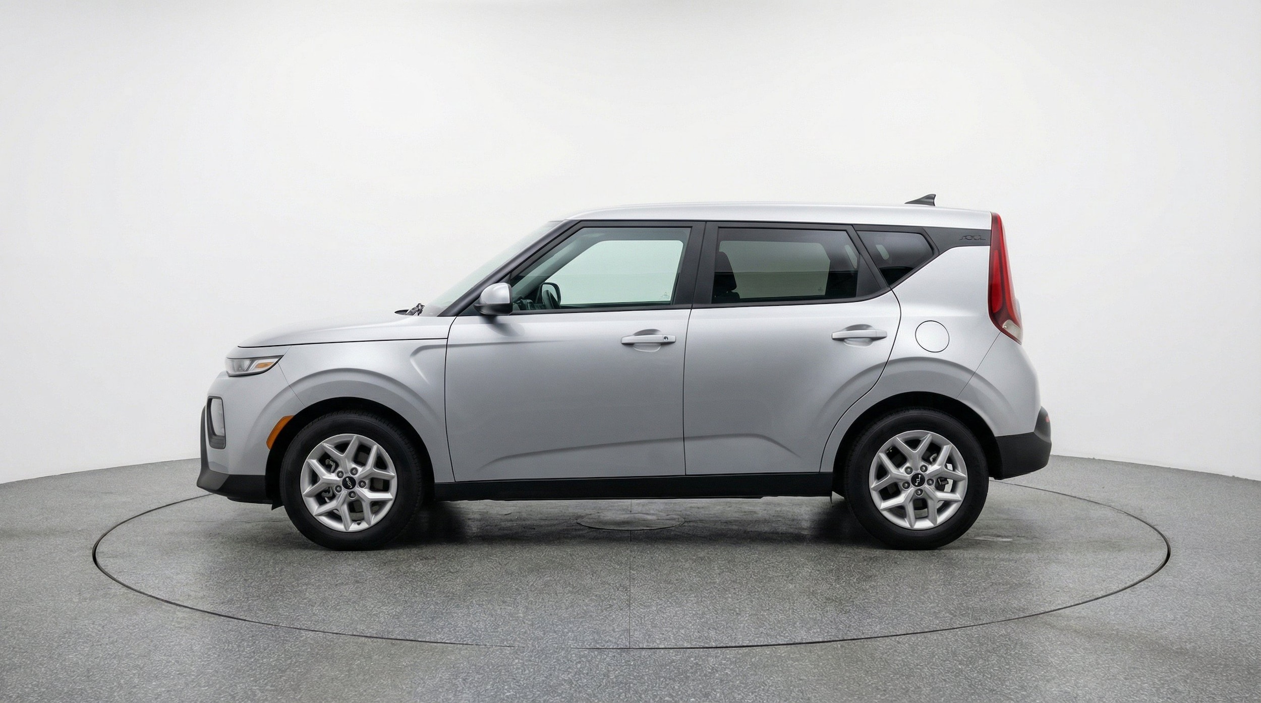 Thumbnail: 2025 Kia Soul - 5