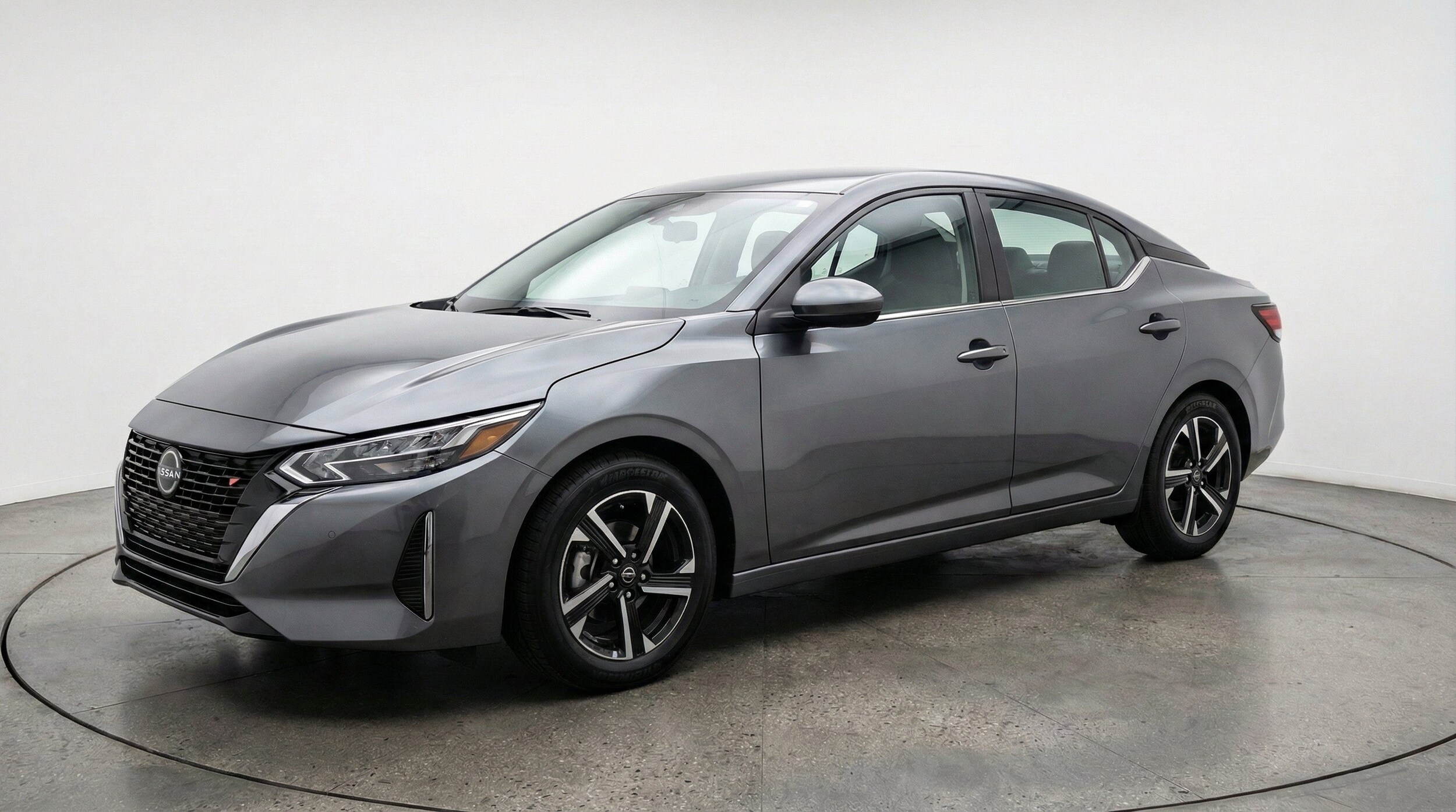 Thumbnail: 2025 Nissan Sentra - 3