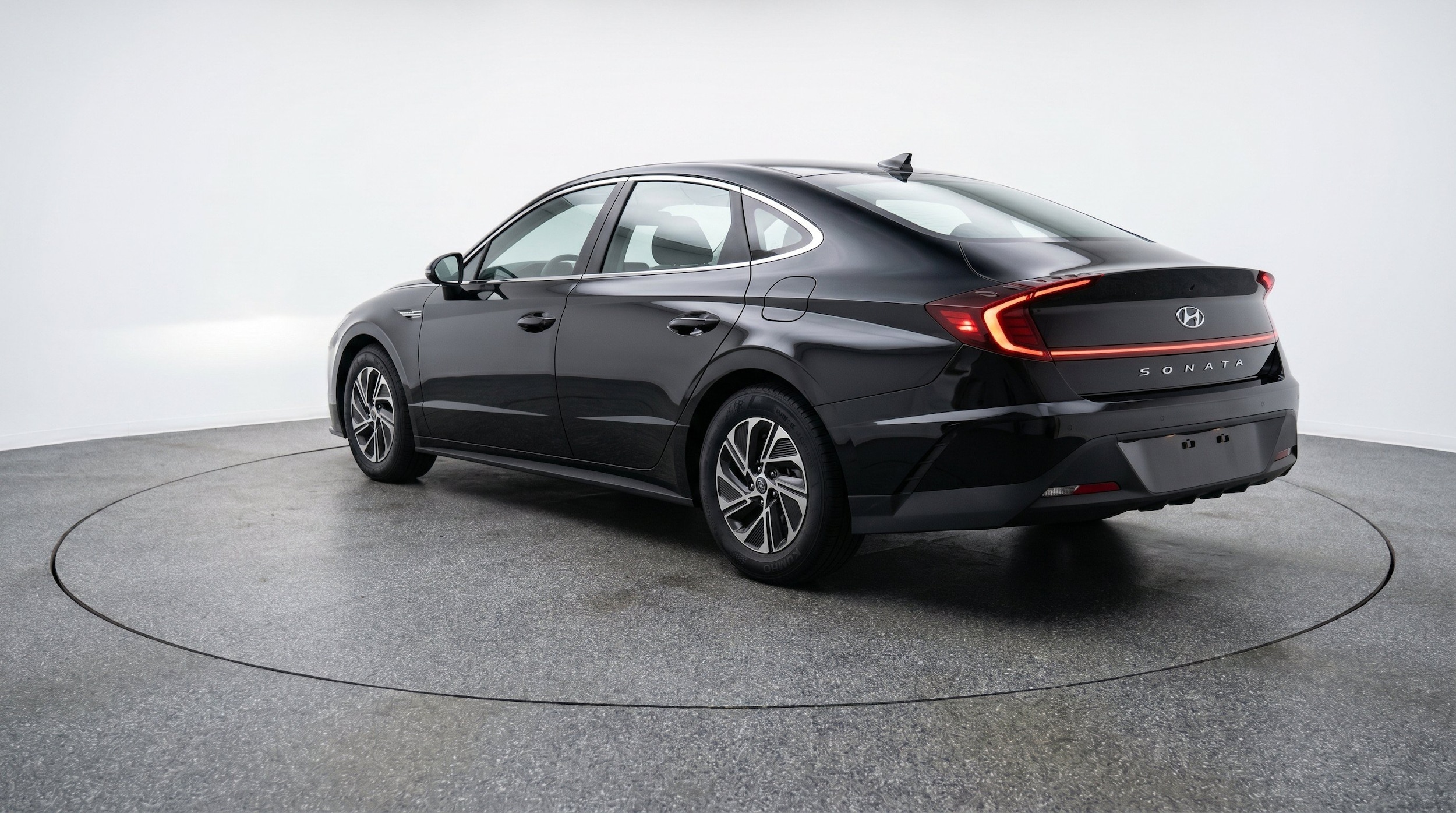 Thumbnail: 2026 Hyundai Sonata - 6