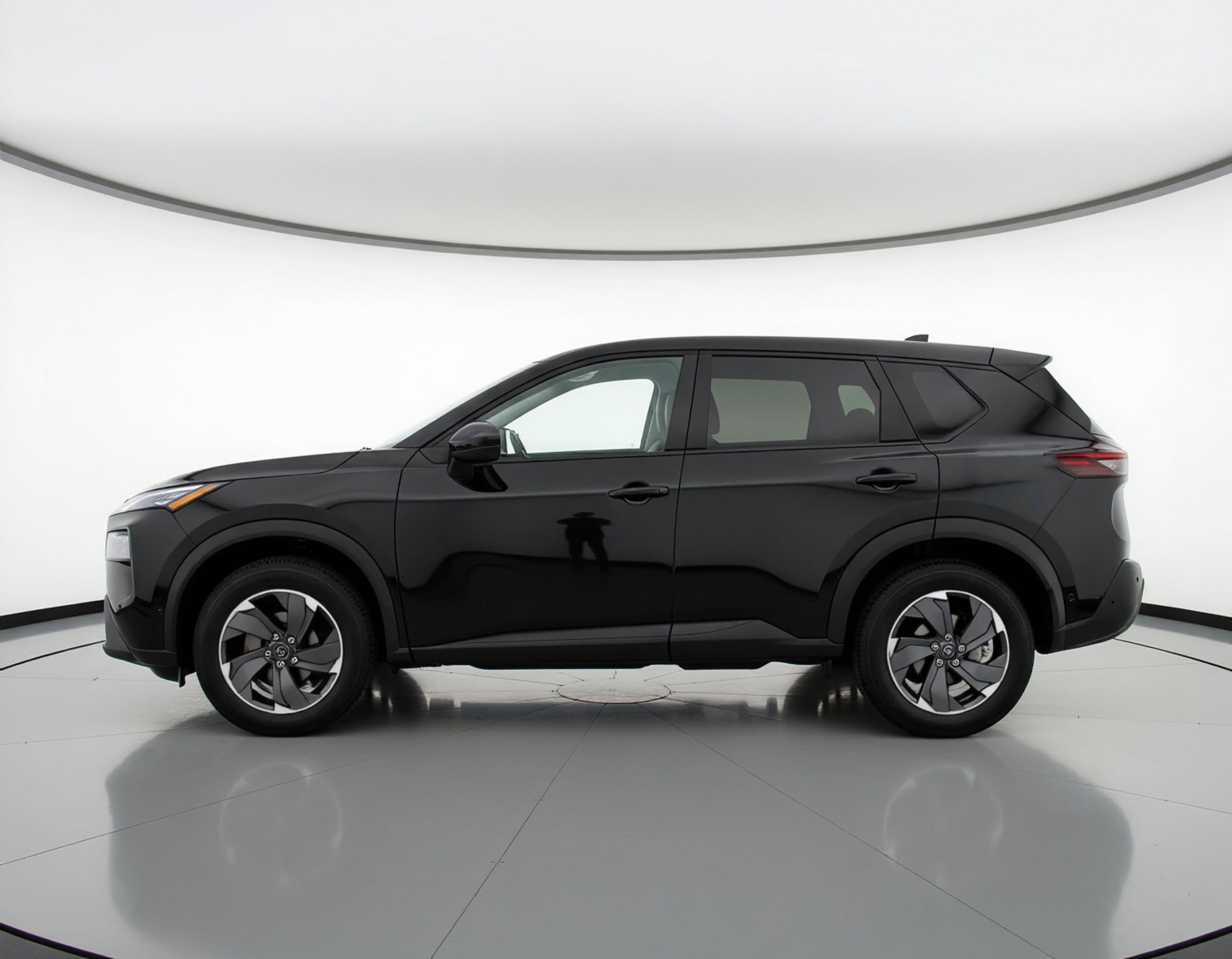 Thumbnail: 2025 Nissan Rogue - 4