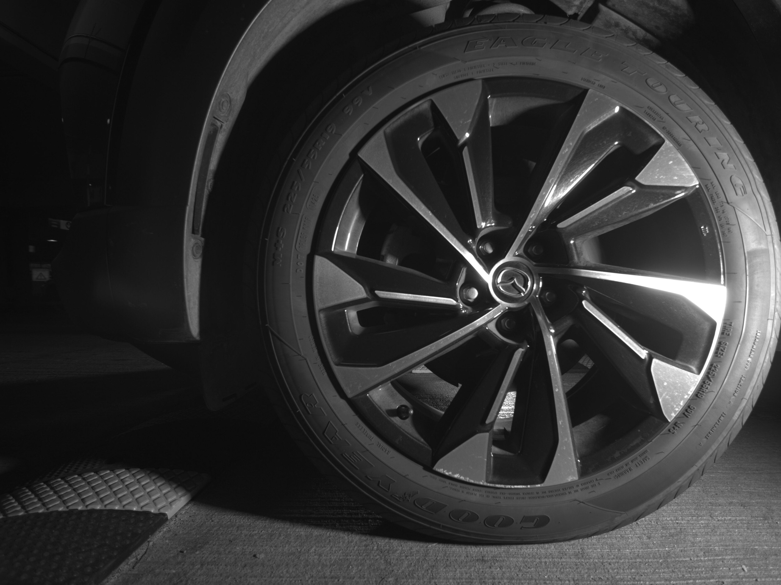 Thumbnail: 2025 Mazda CX-50 - 9