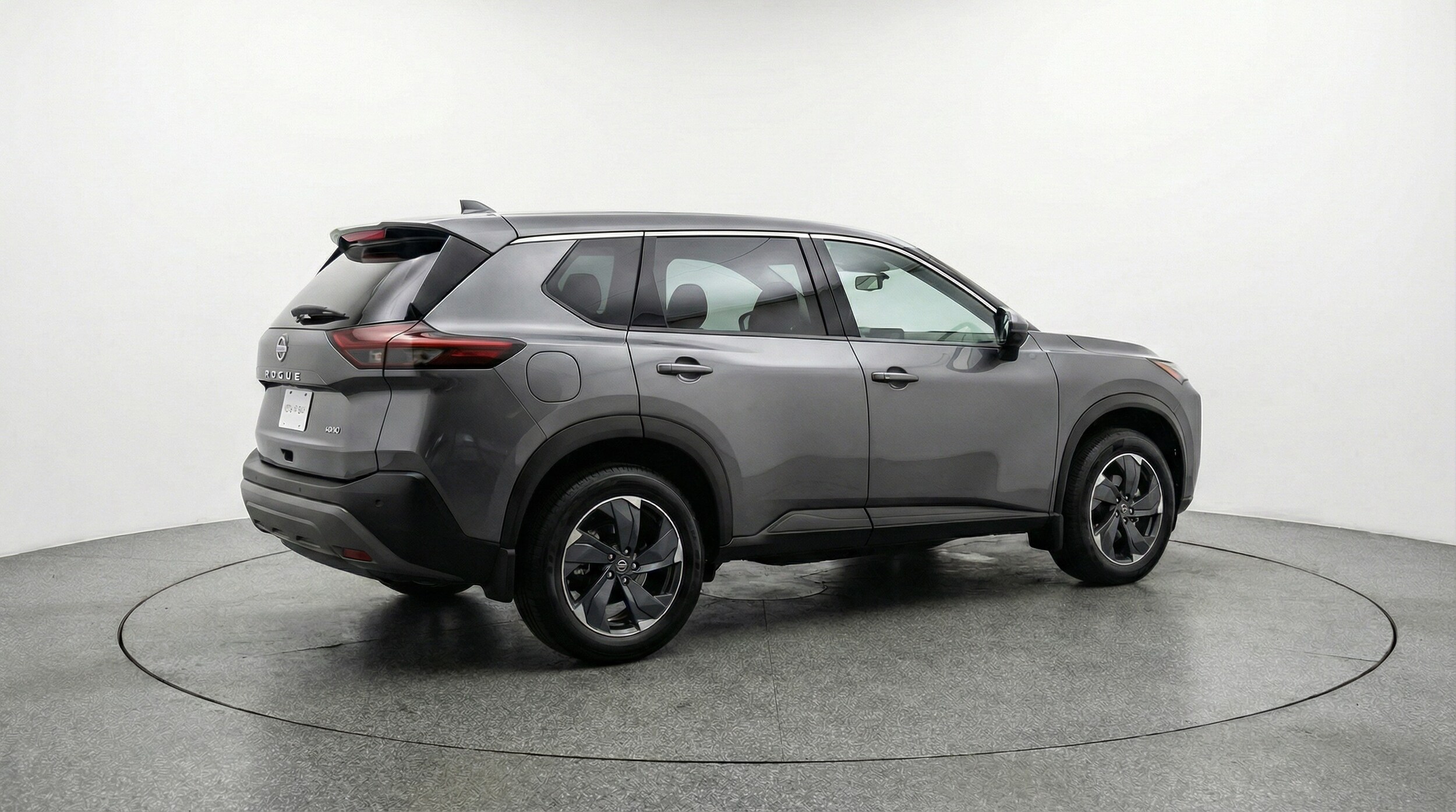 Thumbnail: 2025 Nissan Rogue - 7