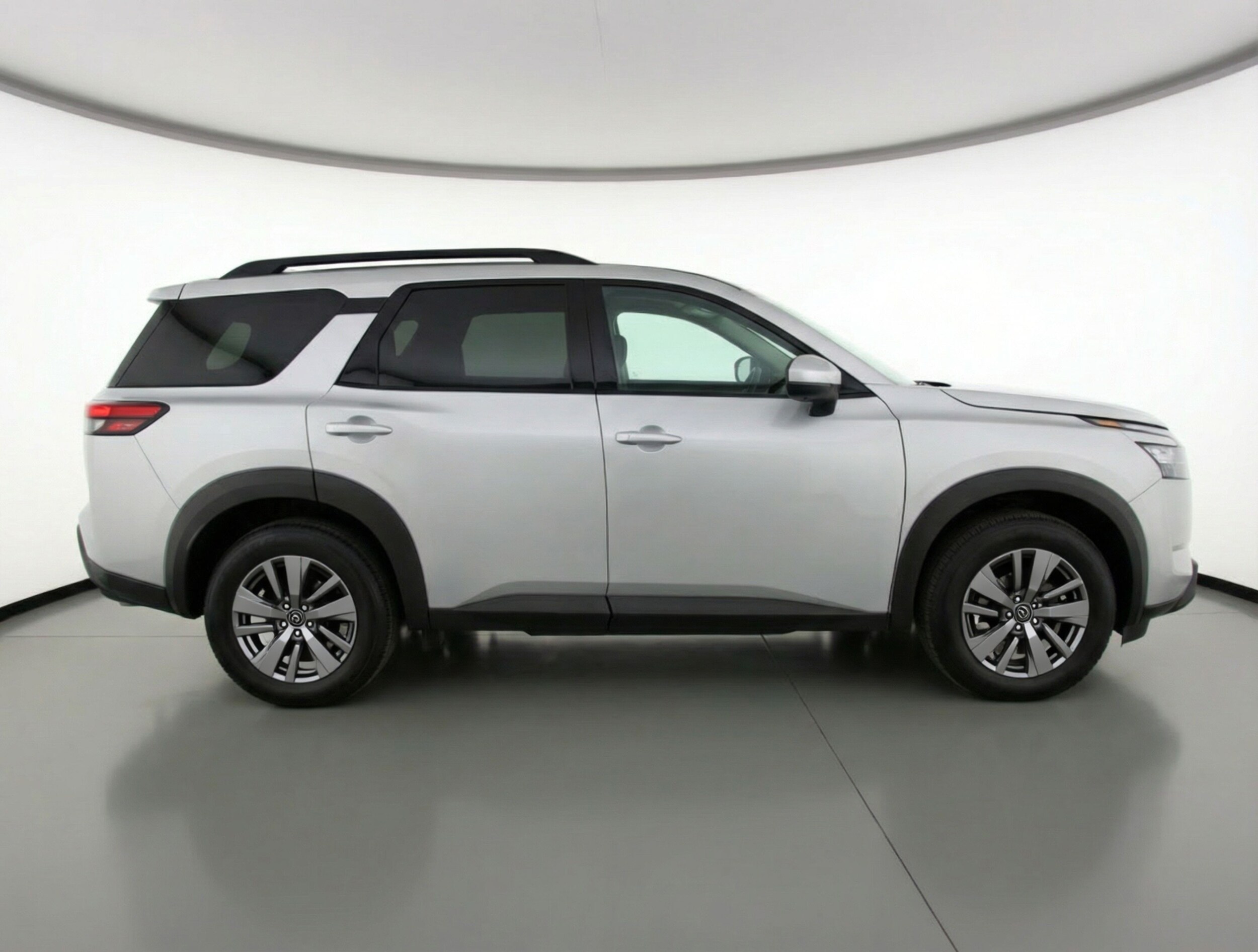 Thumbnail: 2025 Nissan Pathfinder - 8