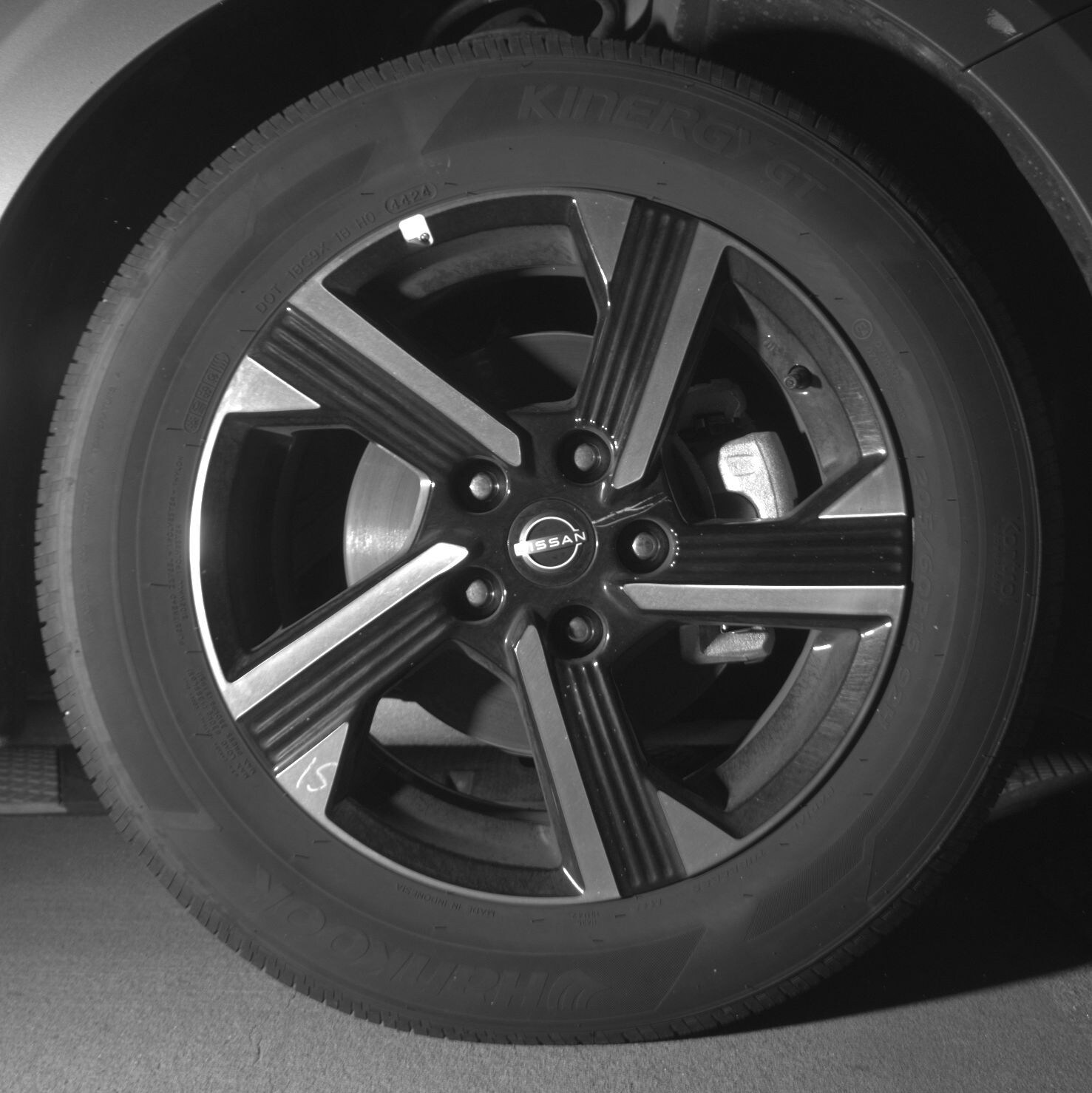 Thumbnail: 2025 Nissan Sentra - 10