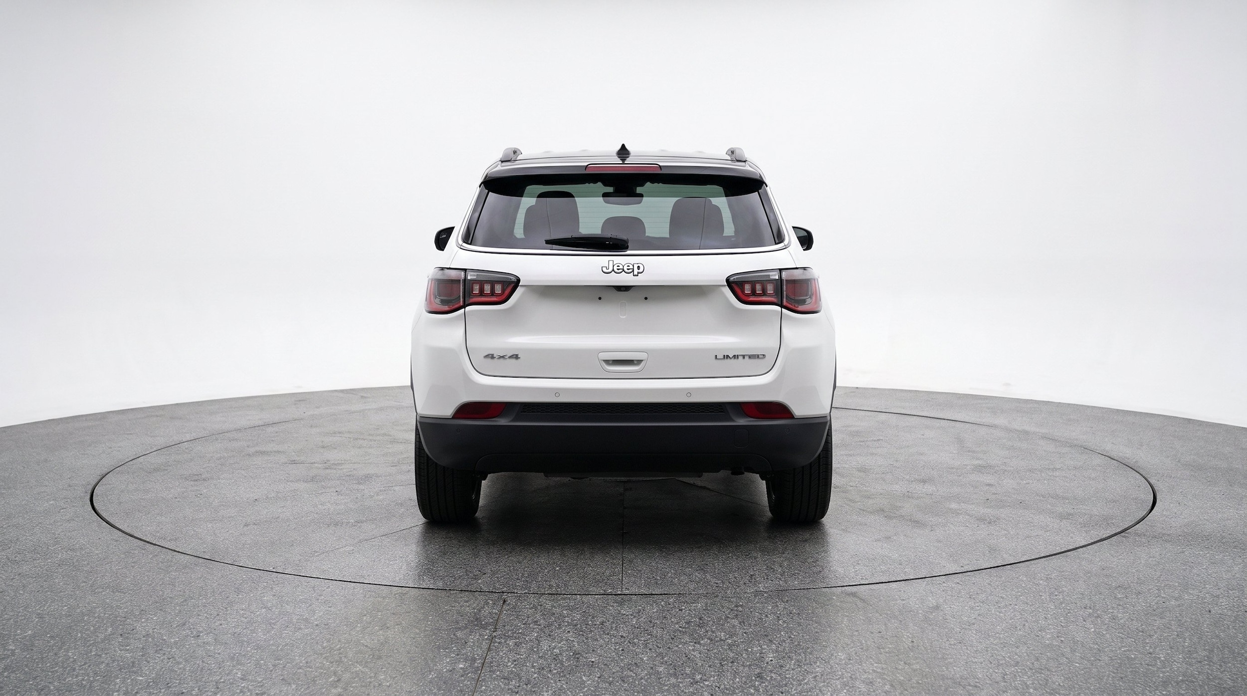 Thumbnail: 2025 Jeep Compass - 7