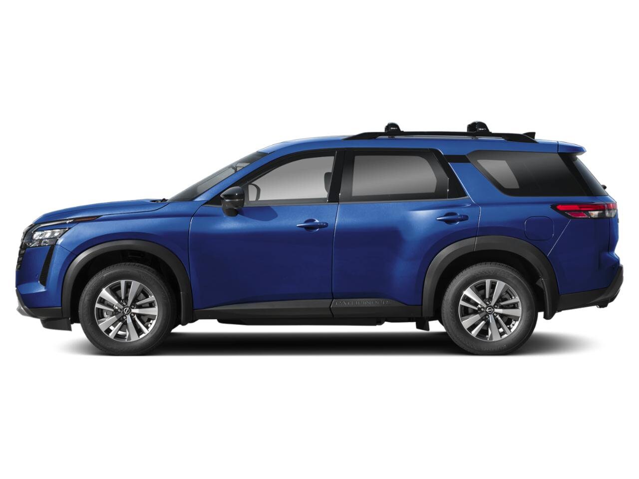 Thumbnail: 2026 Nissan Pathfinder - 3