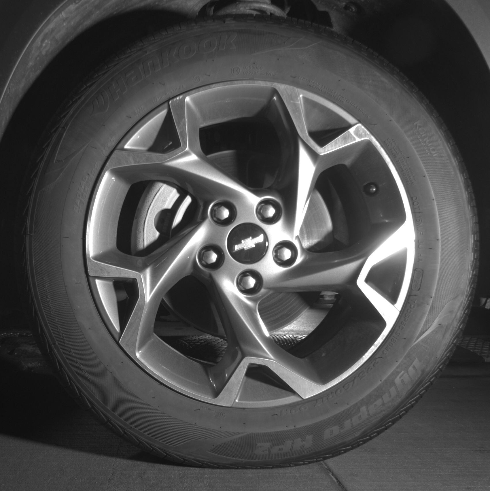 Thumbnail: 2025 Chevrolet Trax - 9