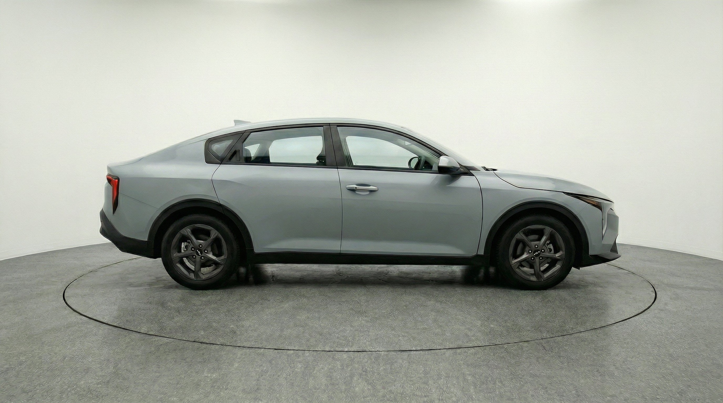 Thumbnail: 2025 Kia K4 - 11
