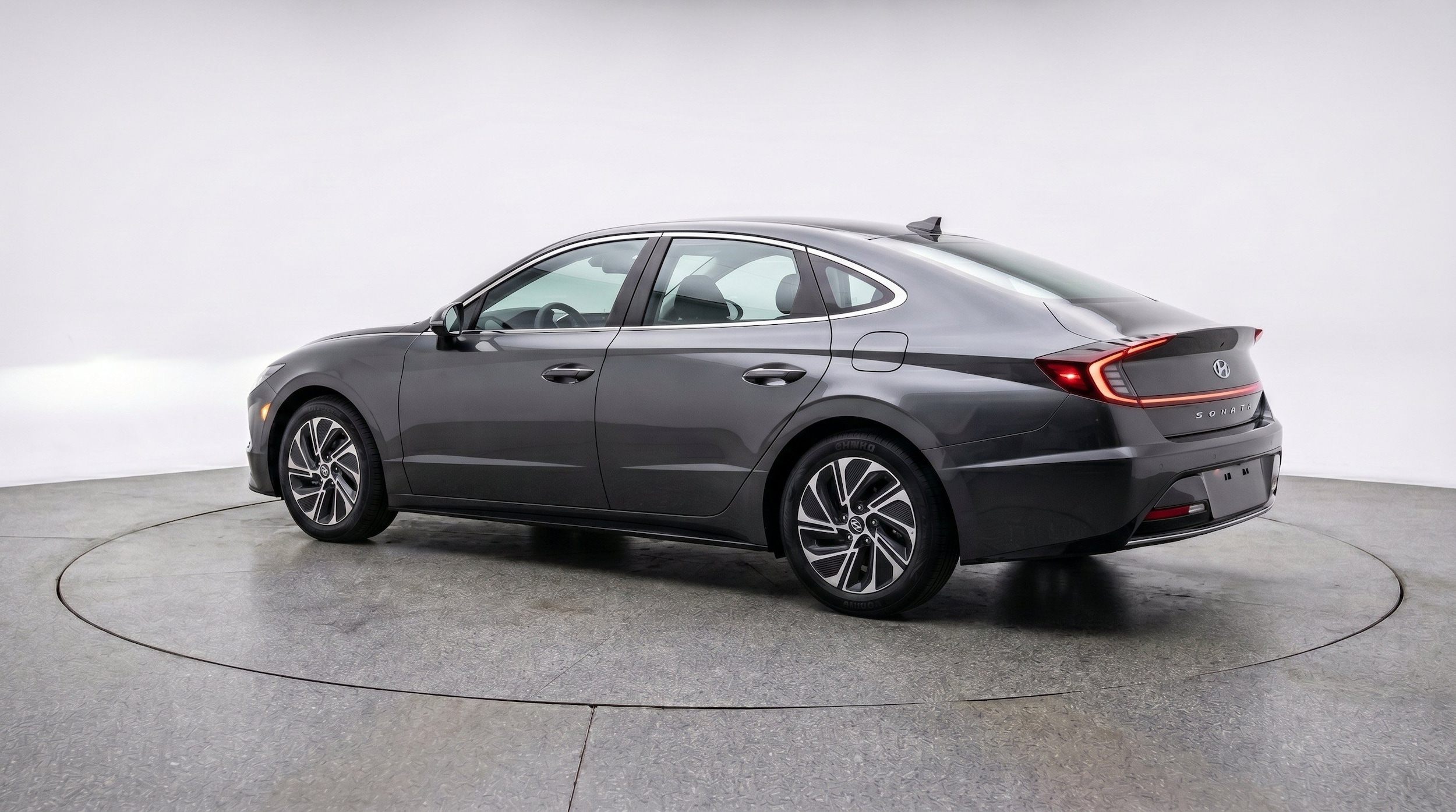 Thumbnail: 2026 Hyundai Sonata - 6