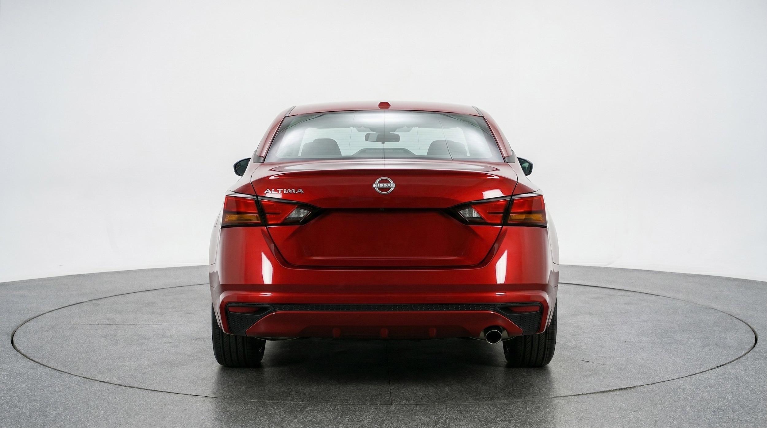 Thumbnail: 2025 Nissan Altima - 7