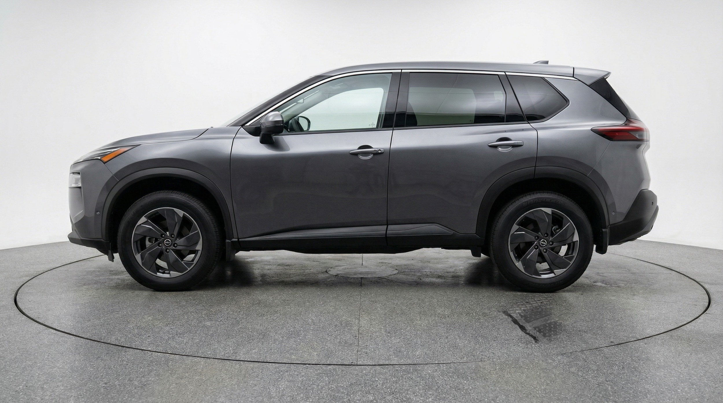 Thumbnail: 2025 Nissan Rogue - 4