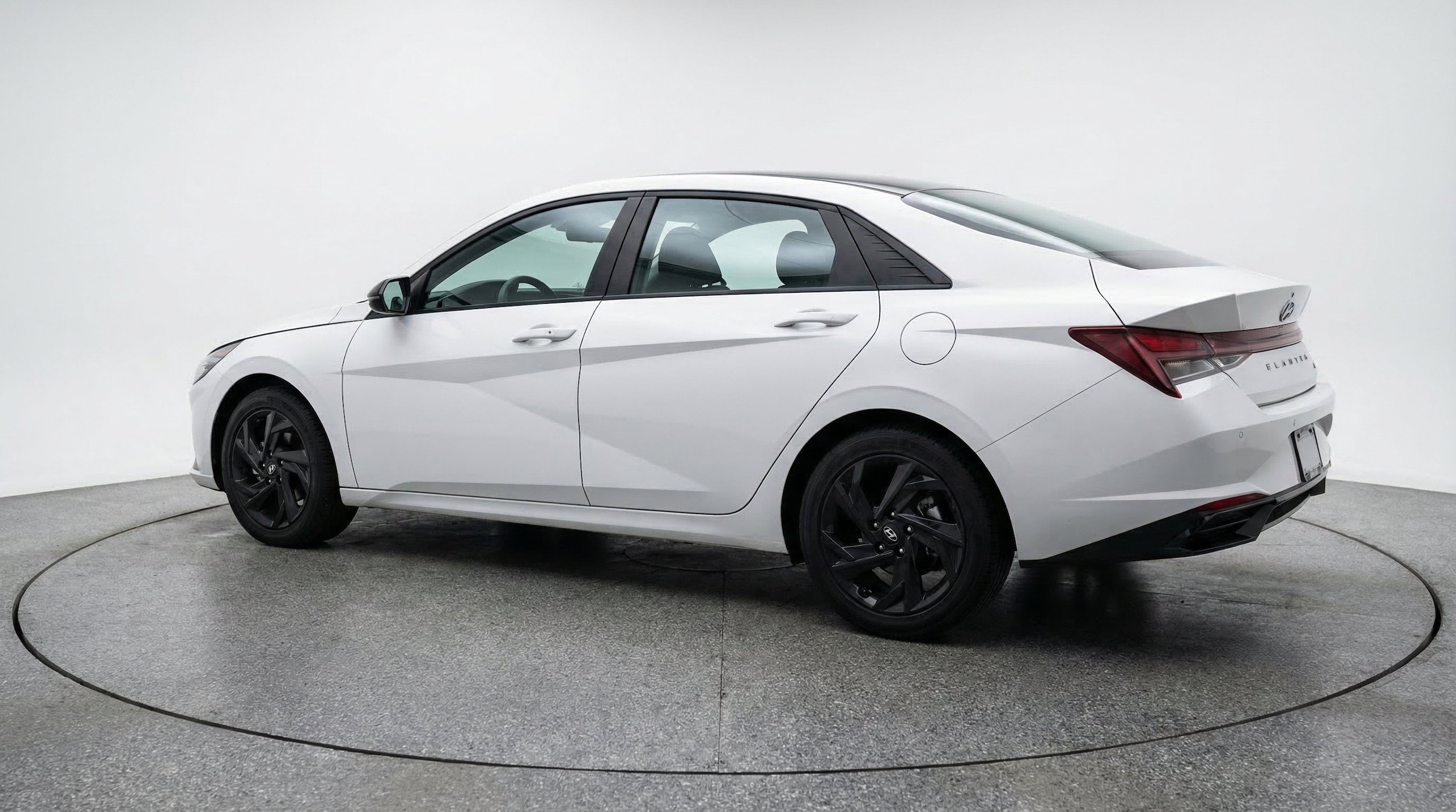 Thumbnail: 2026 Hyundai Elantra - 6