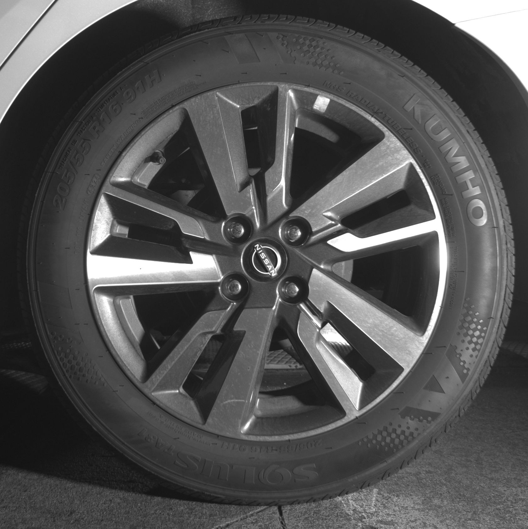 Thumbnail: 2025 Nissan Versa - 11