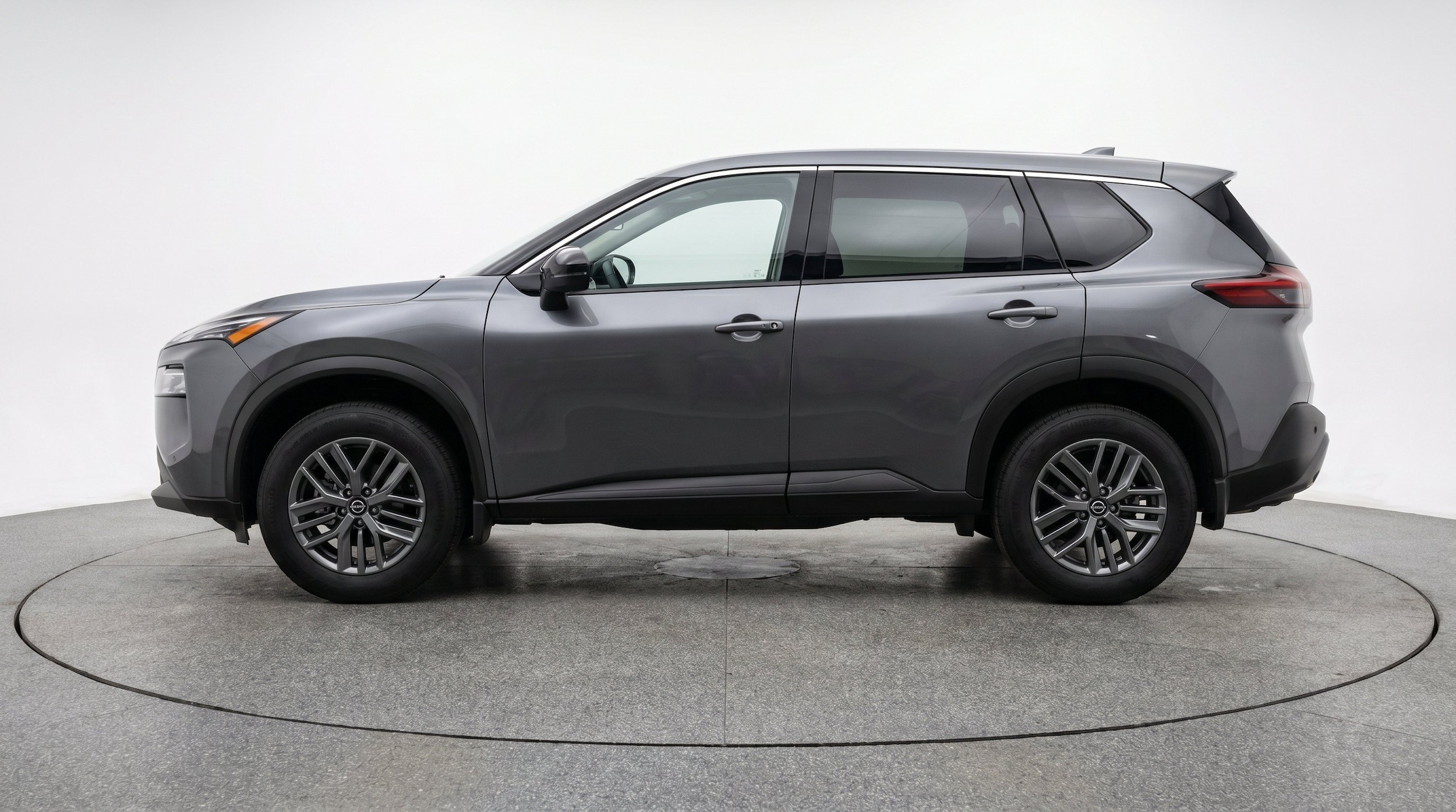 Thumbnail: 2026 Nissan Rogue - 5