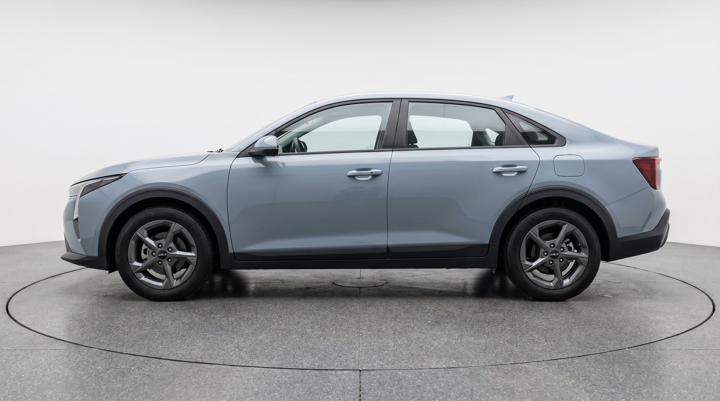 Thumbnail: 2026 Kia K4 - 5