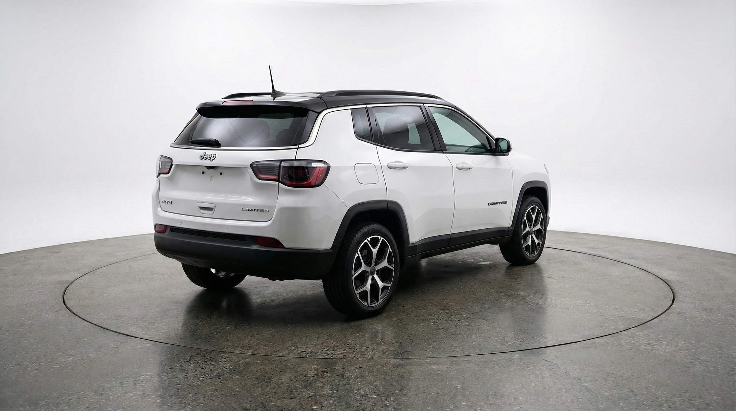 Thumbnail: 2025 Jeep Compass - 7