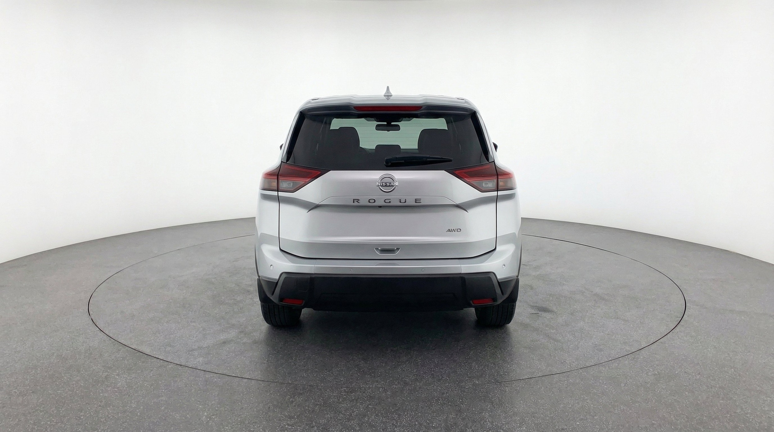 Thumbnail: 2025 Nissan Rogue - 6