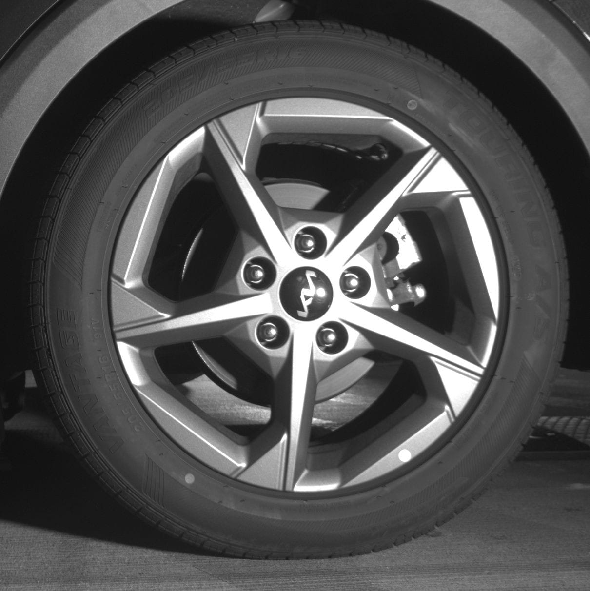 Thumbnail: 2025 Kia K4 - 11