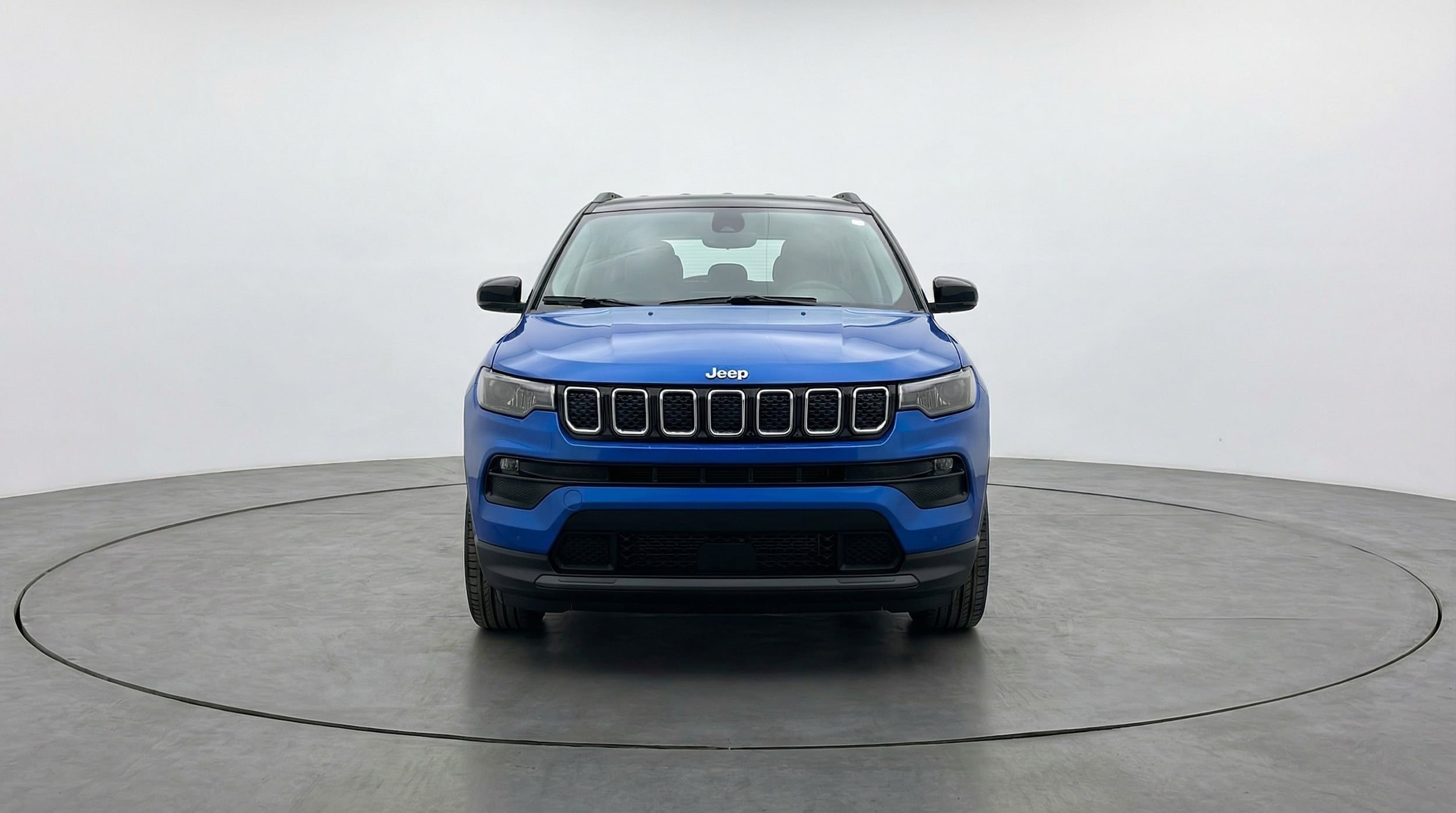 Thumbnail: 2025 Jeep Compass - 2