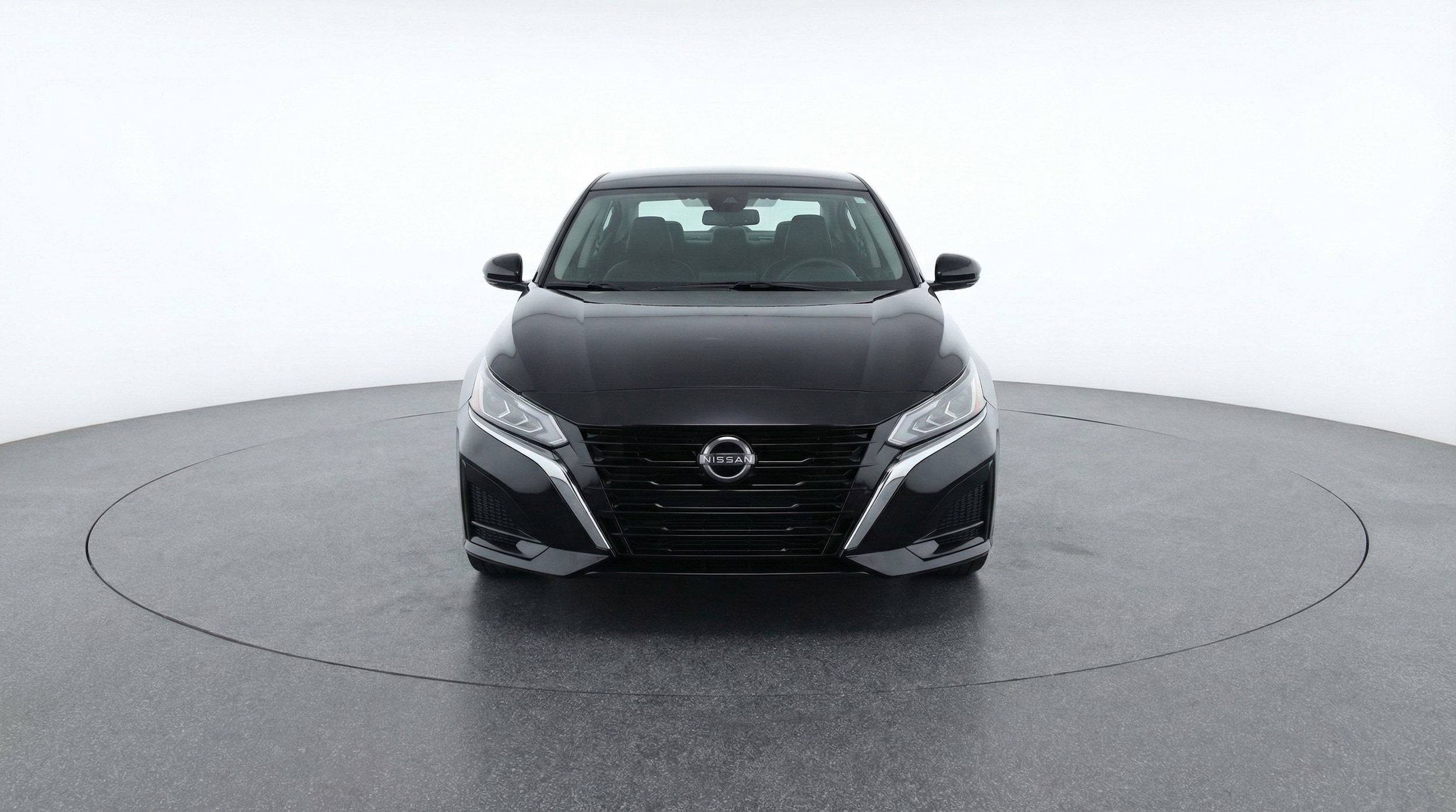Thumbnail: 2025 Nissan Altima - 2