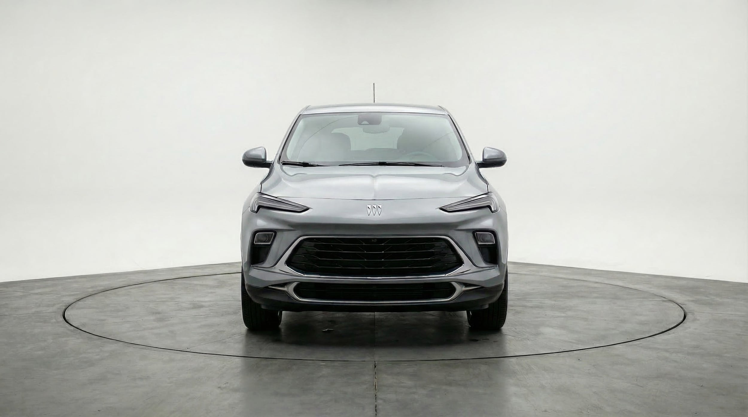 Thumbnail: 2025 Buick Encore GX - 2