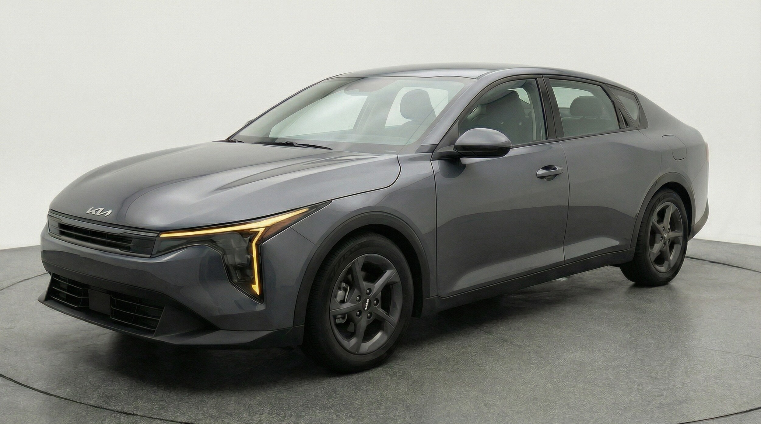 Thumbnail: 2025 Kia K4 - 3