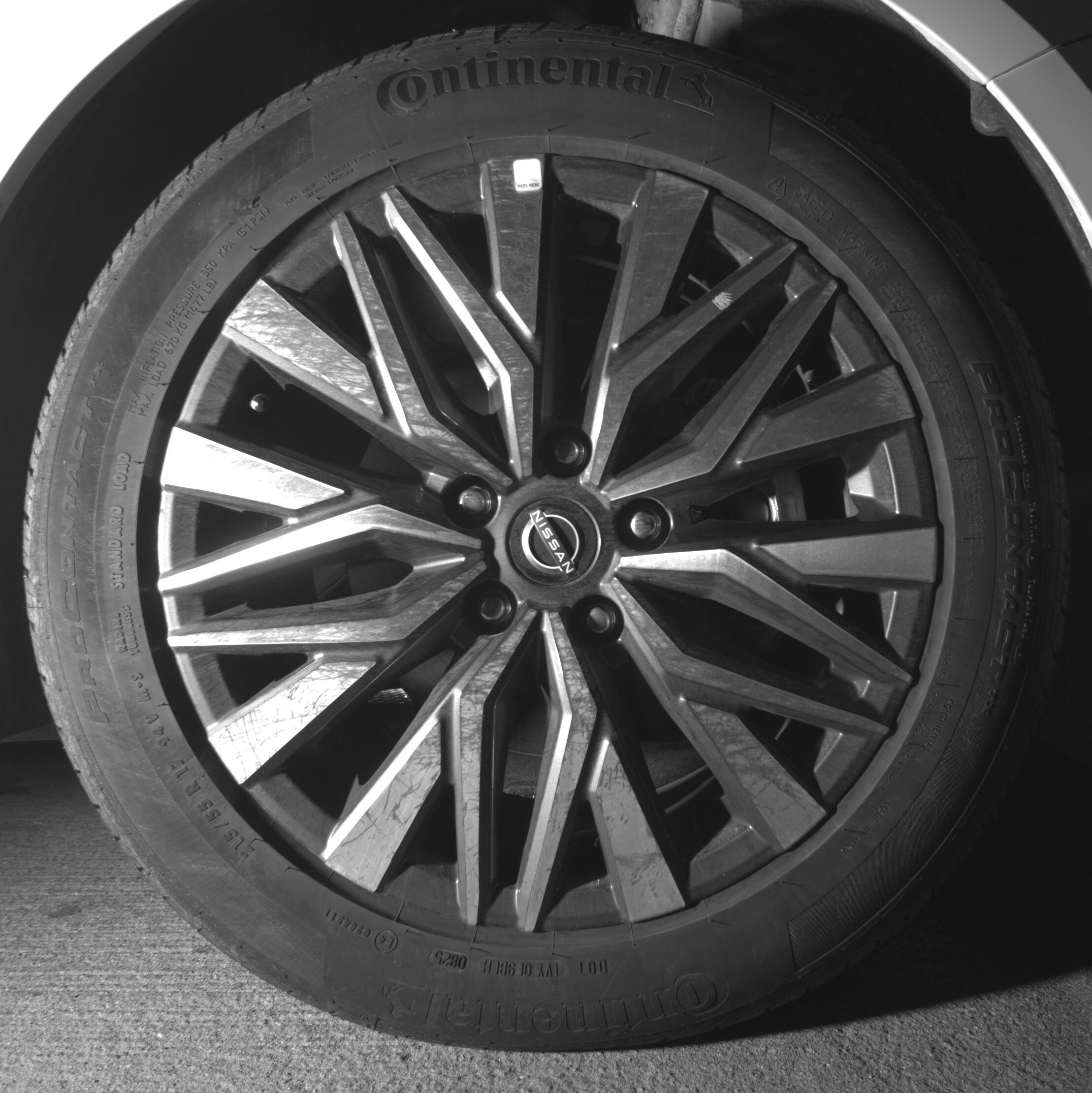 Thumbnail: 2025 Nissan Altima - 10