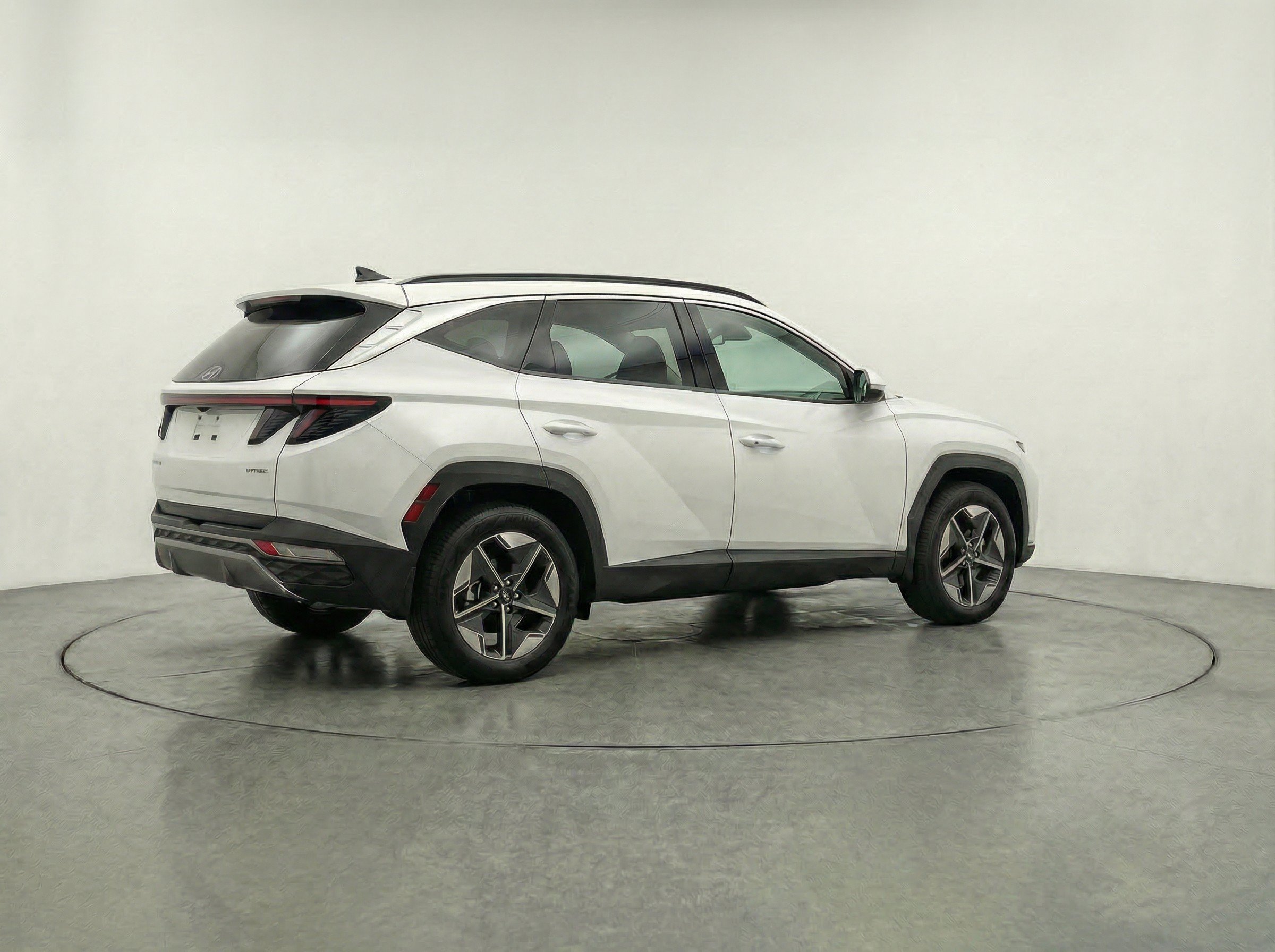 Thumbnail: 2026 Hyundai Tucson - 9