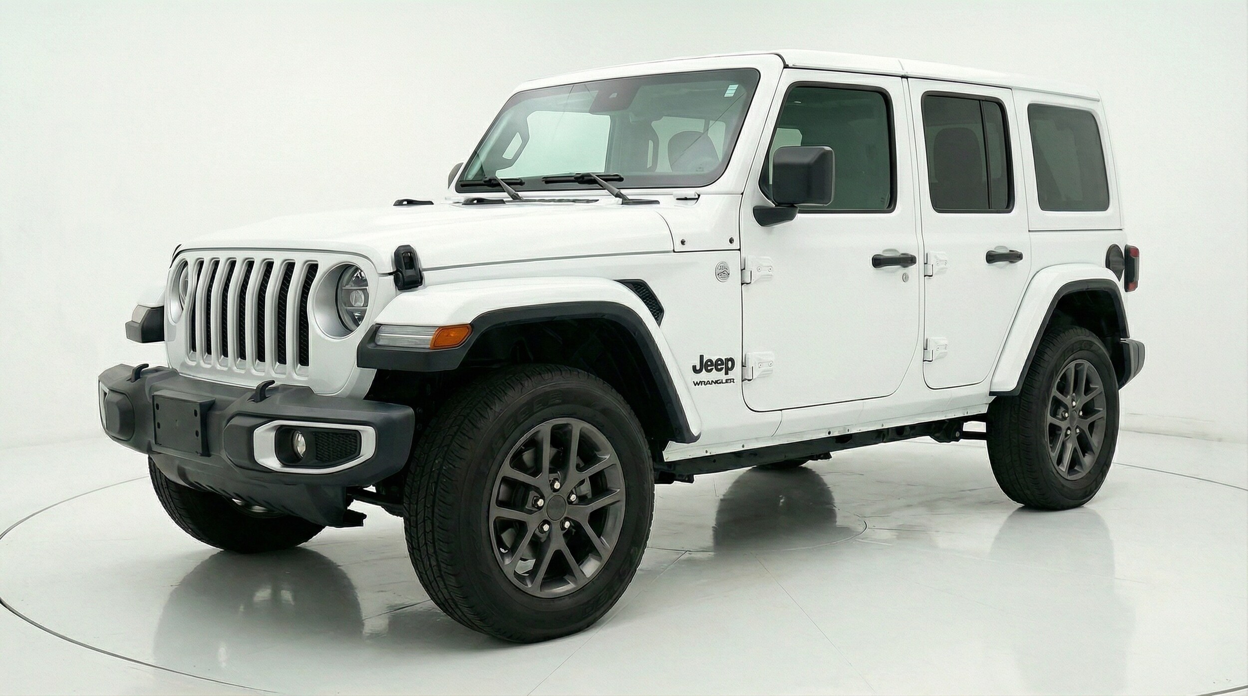 Thumbnail: 2025 Jeep Wrangler - 3