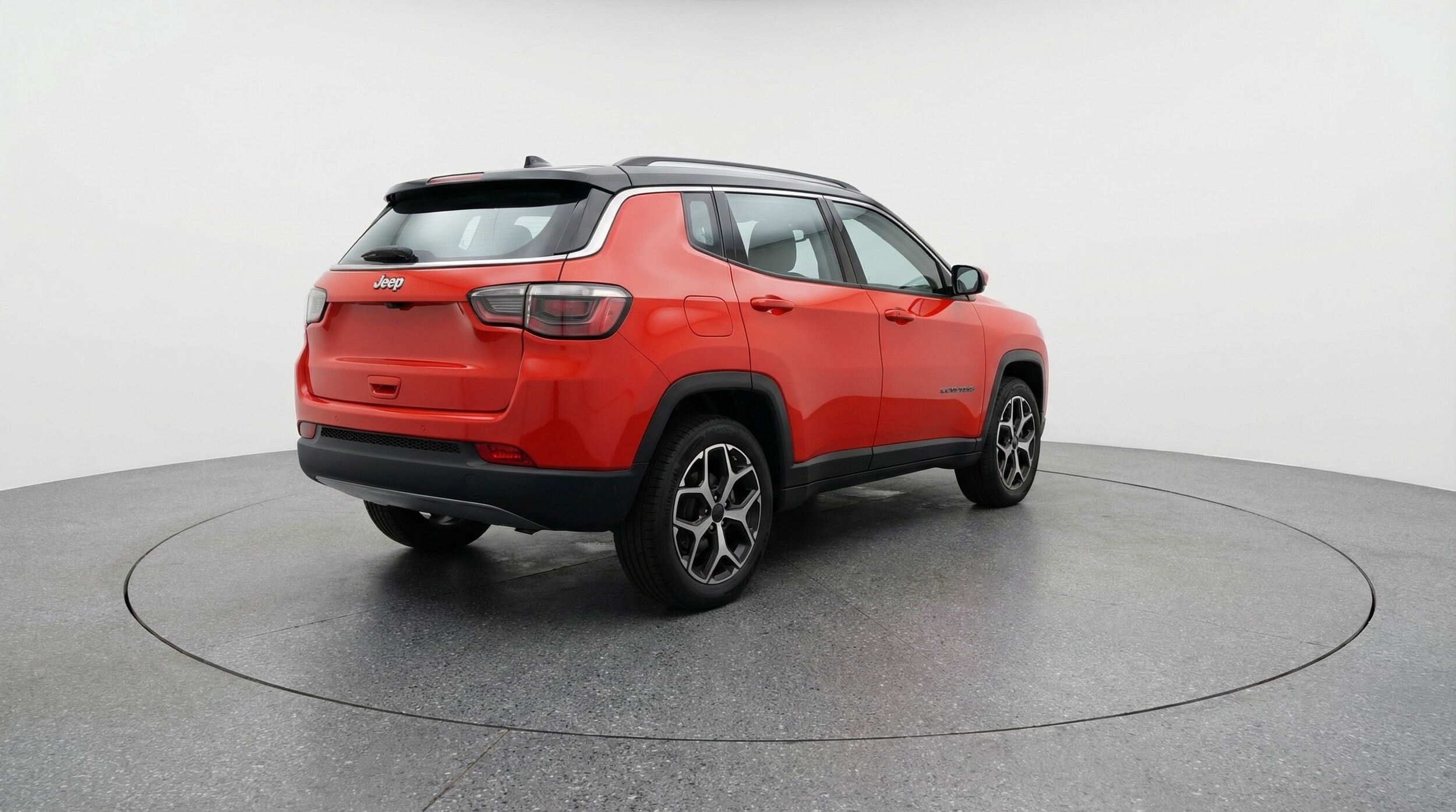 Thumbnail: 2025 Jeep Compass - 7