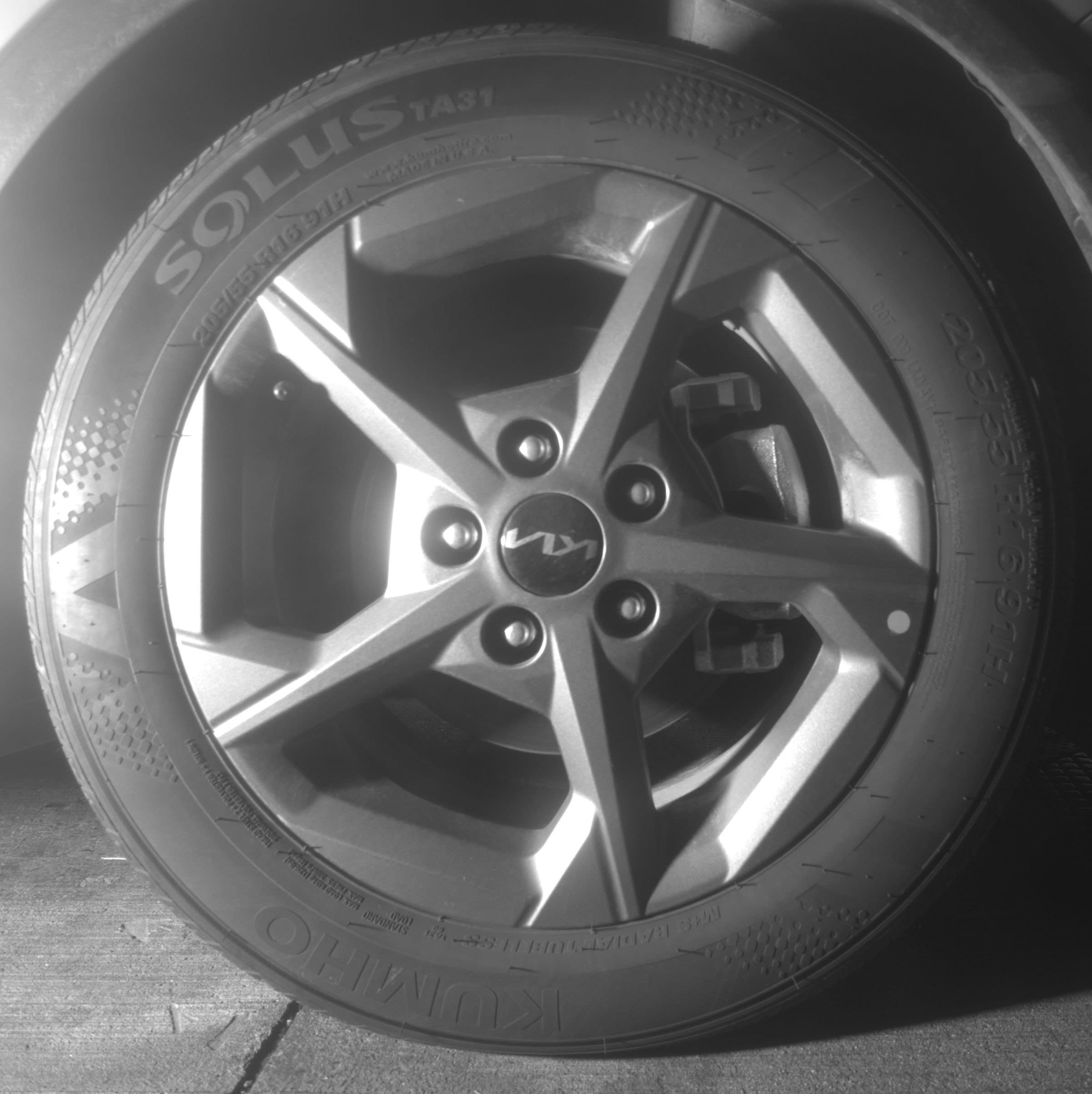 Thumbnail: 2026 Kia K4 - 13