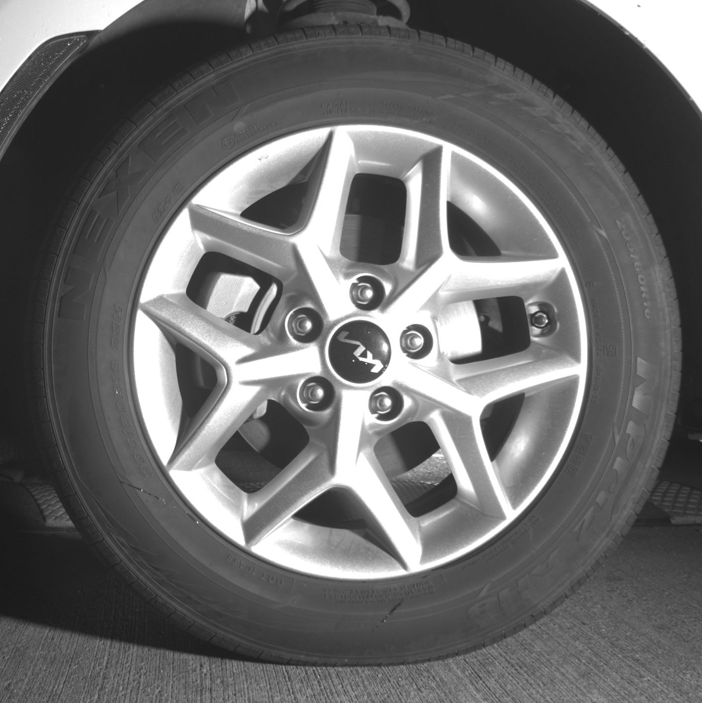 Thumbnail: 2025 Kia Soul - 9