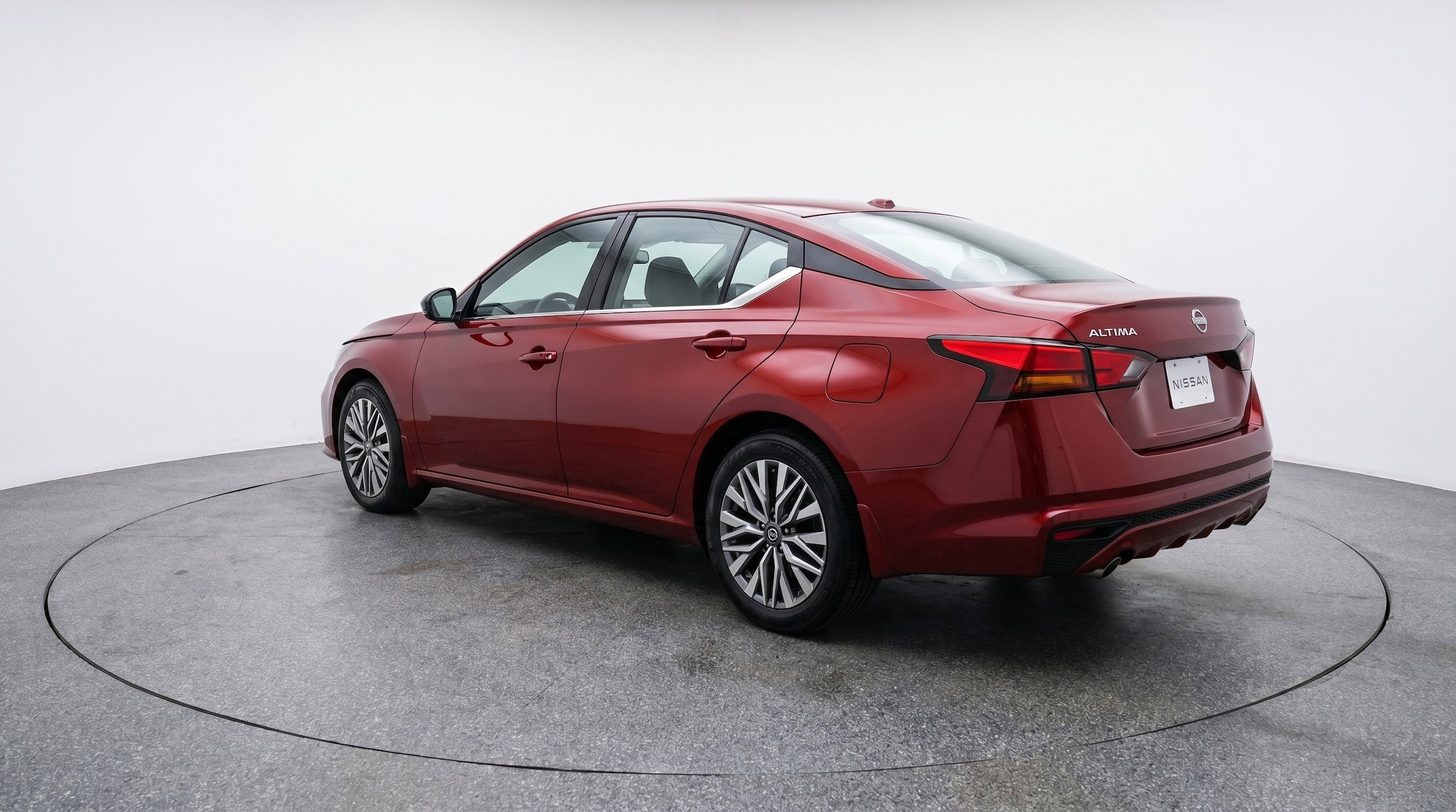 Thumbnail: 2025 Nissan Altima - 6